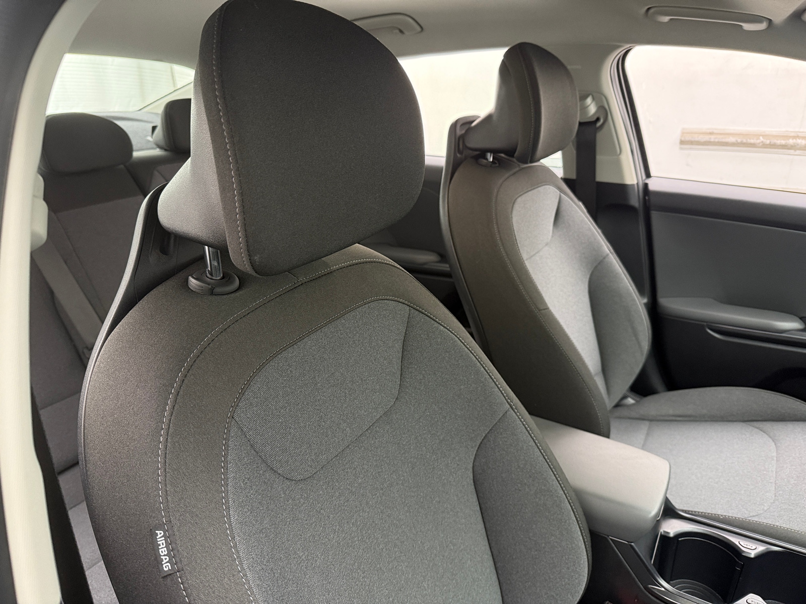 Thumbnail: 2025 Kia K4 - 2