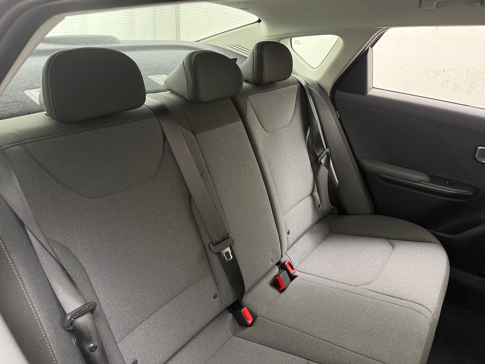 Thumbnail: 2025 Kia K4 - 6