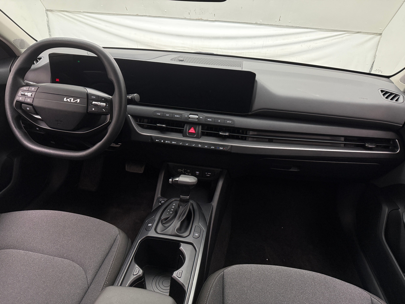 Thumbnail: 2025 Kia K4 - 3