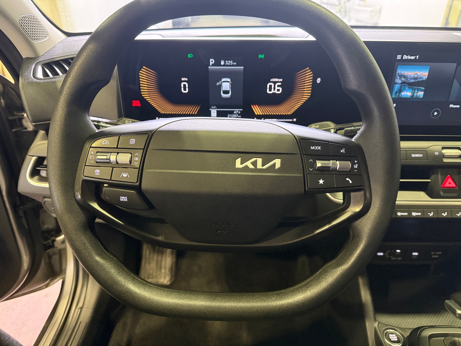 Thumbnail: 2025 Kia K4 - 5