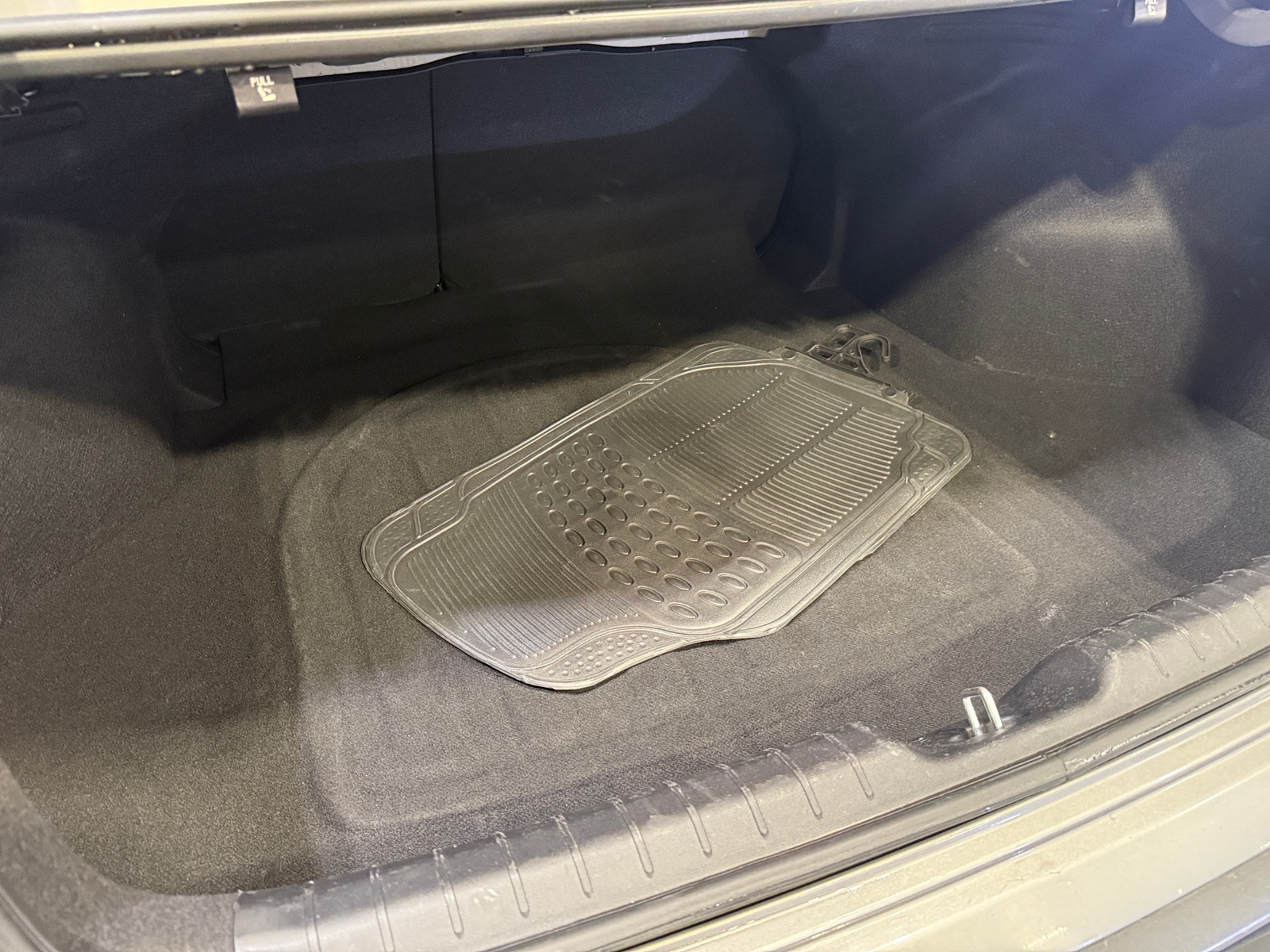 Thumbnail: 2025 Kia K4 - 7