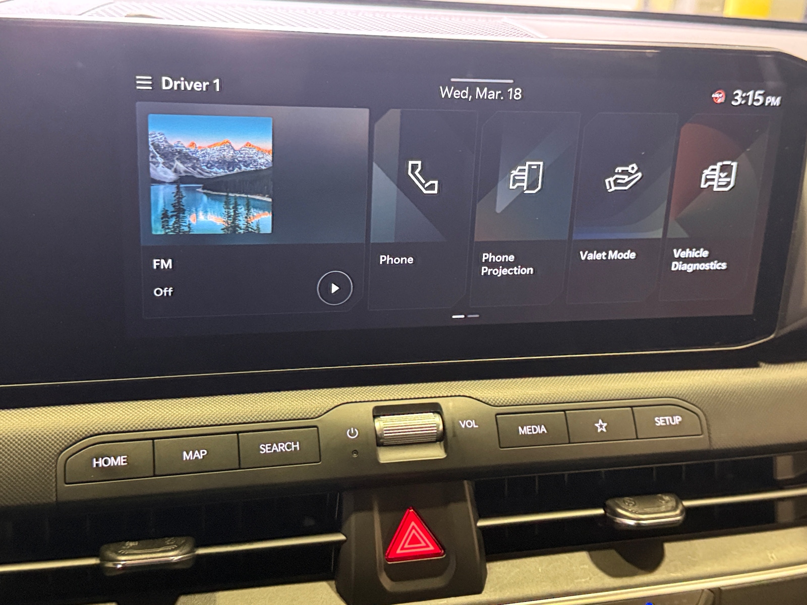 Thumbnail: 2025 Kia K4 - 4