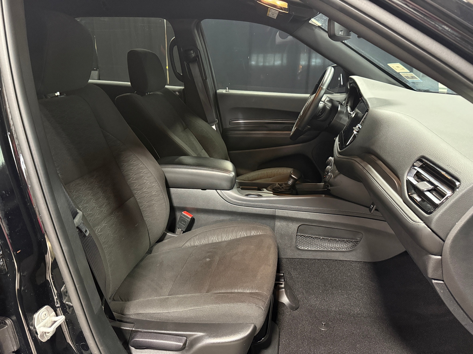 Thumbnail: 2024 Dodge Durango - 2