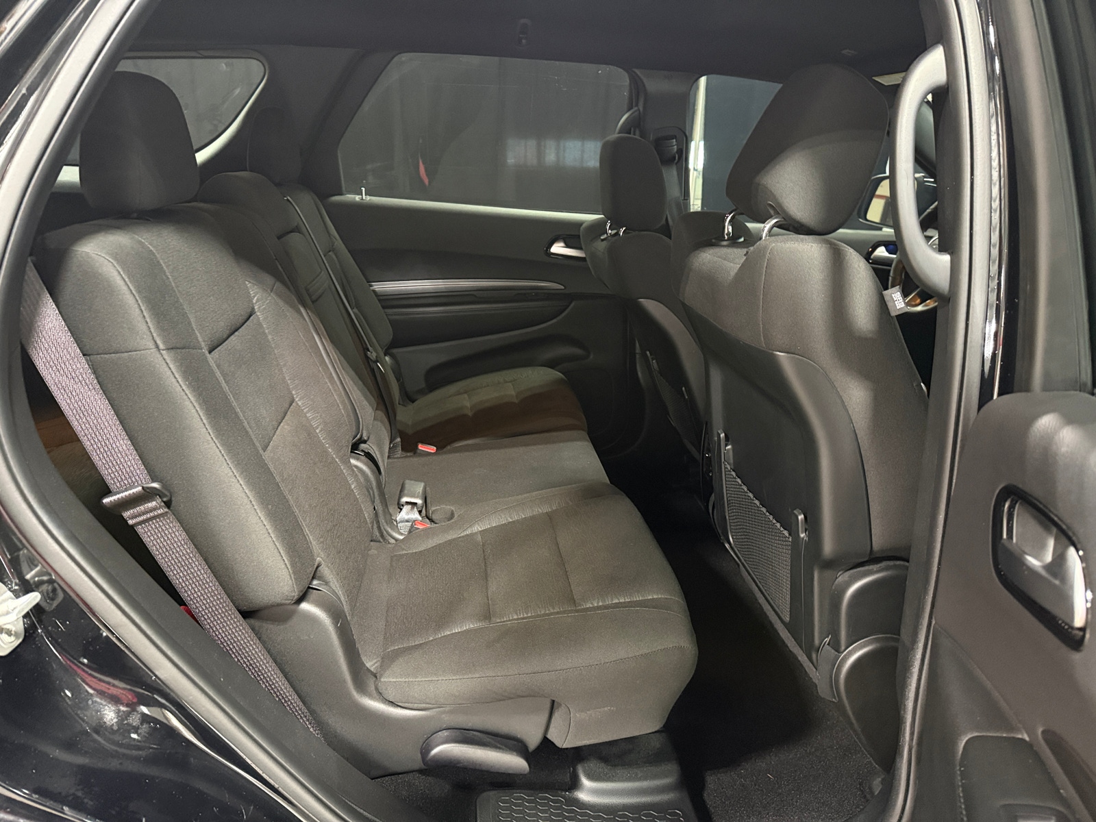 Thumbnail: 2024 Dodge Durango - 6