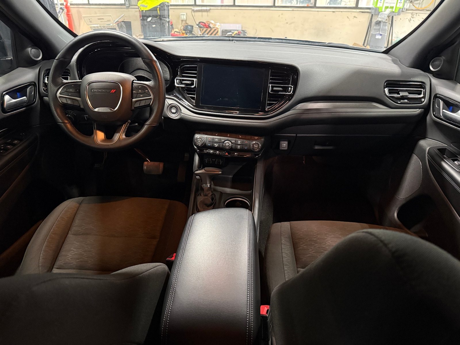 Thumbnail: 2024 Dodge Durango - 3