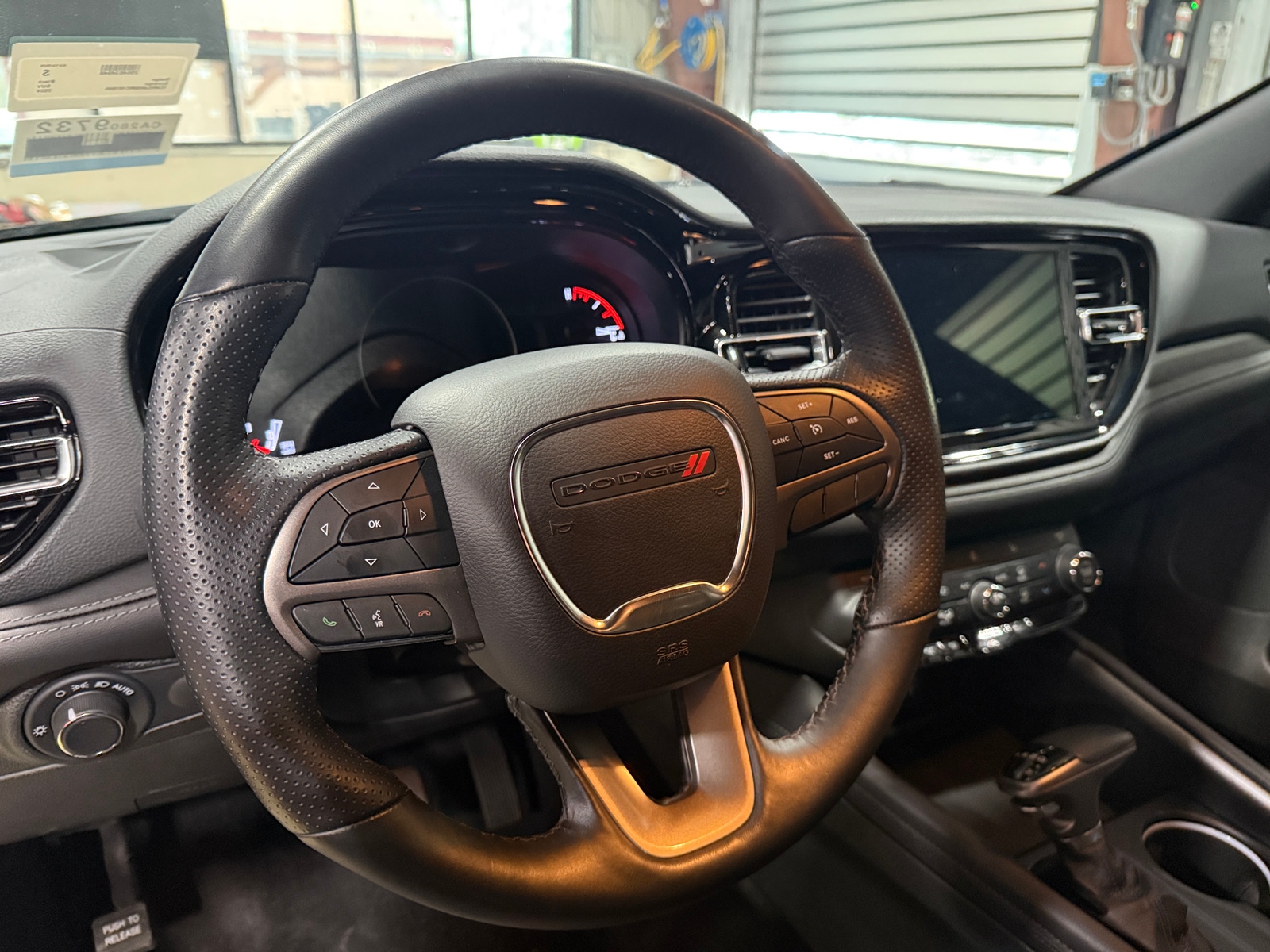 Thumbnail: 2024 Dodge Durango - 5