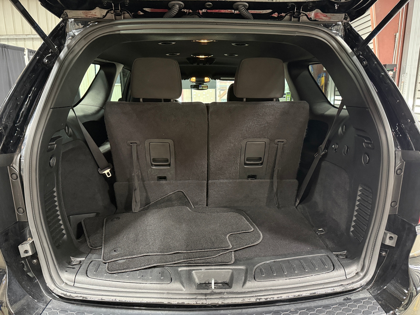 Thumbnail: 2024 Dodge Durango - 7