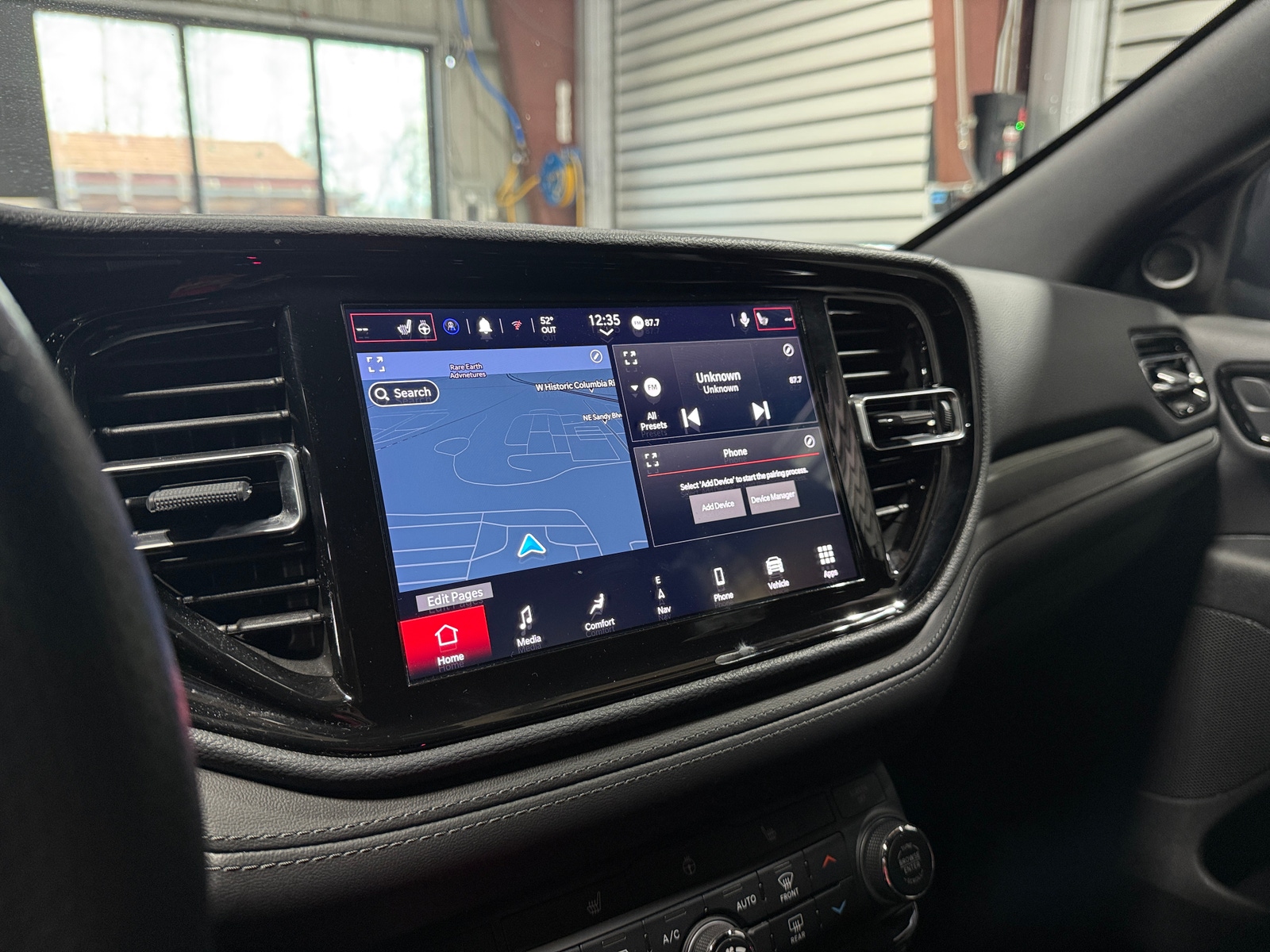 Thumbnail: 2024 Dodge Durango - 4