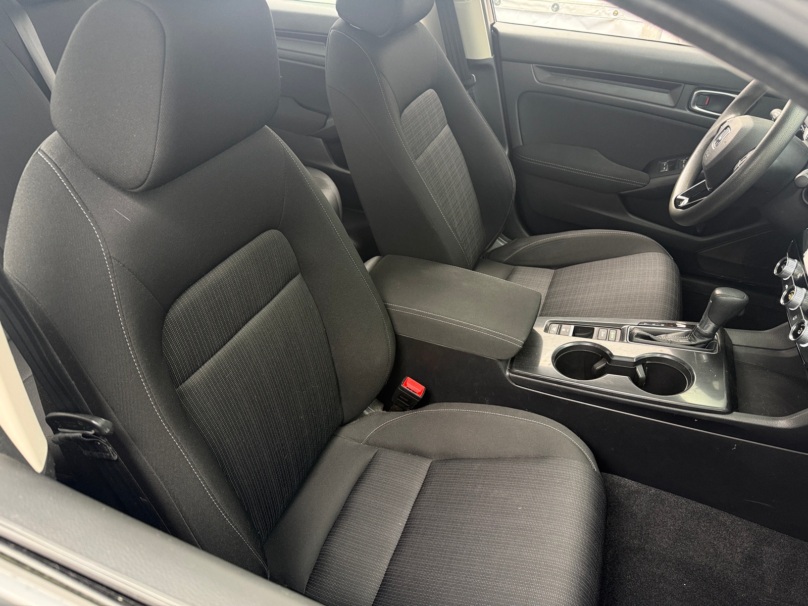 Thumbnail: 2022 Honda Civic - 2