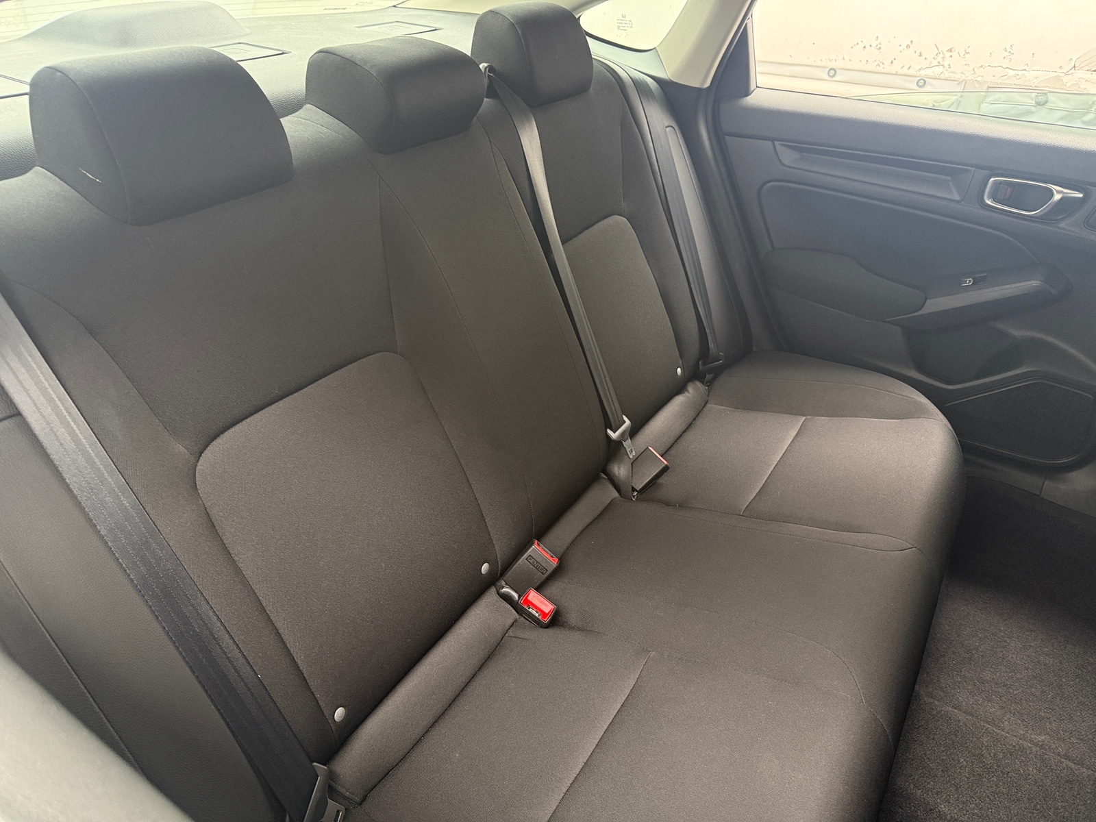 Thumbnail: 2022 Honda Civic - 6