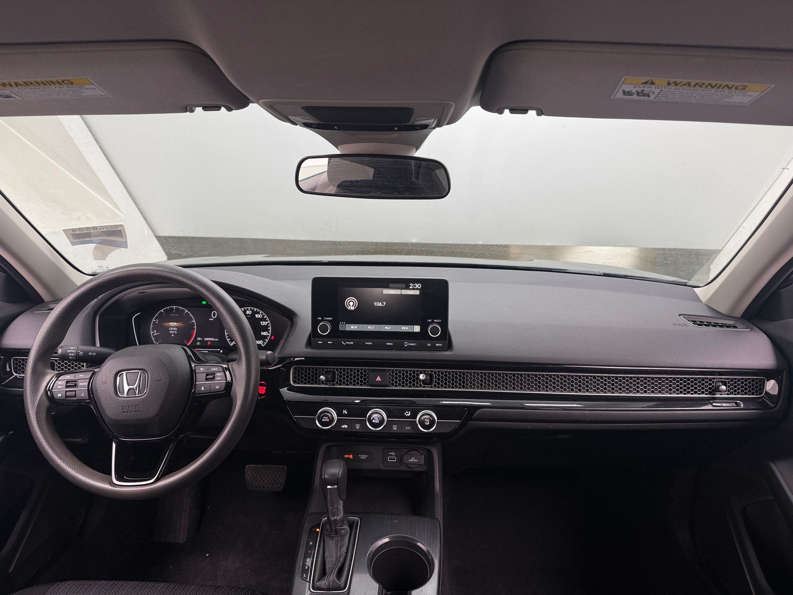 Thumbnail: 2022 Honda Civic - 3