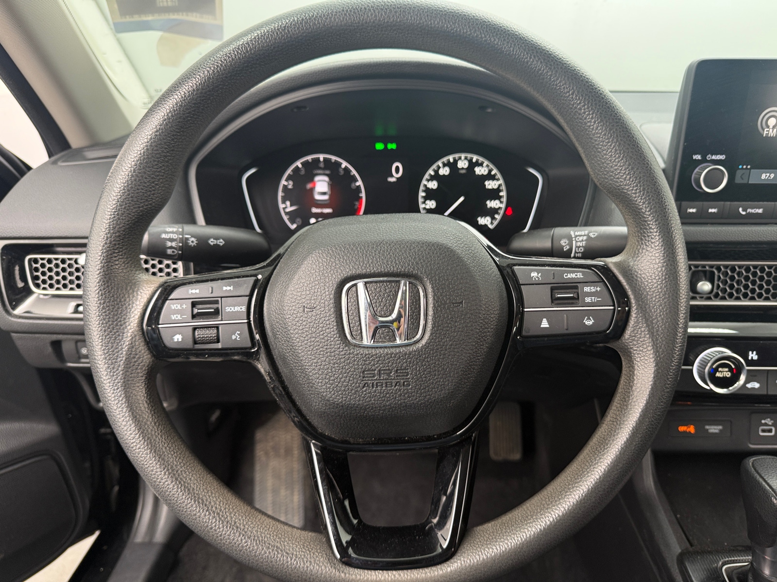 Thumbnail: 2022 Honda Civic - 5