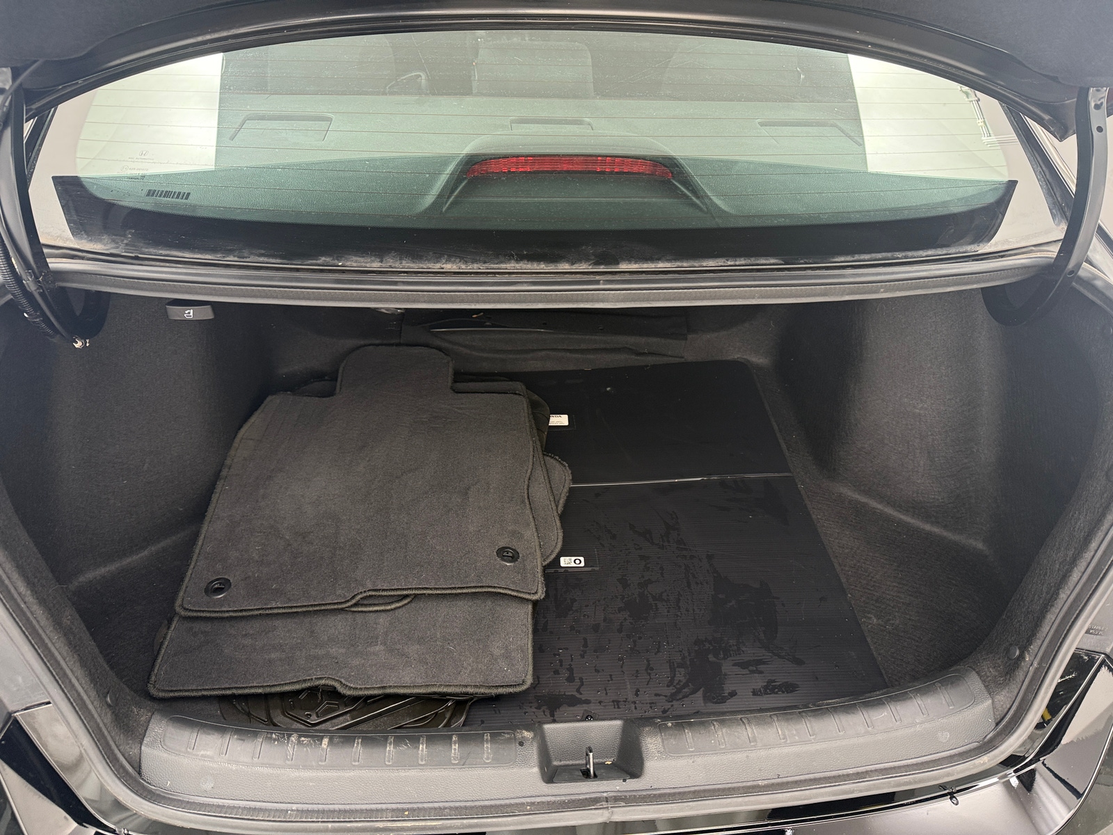 Thumbnail: 2022 Honda Civic - 7