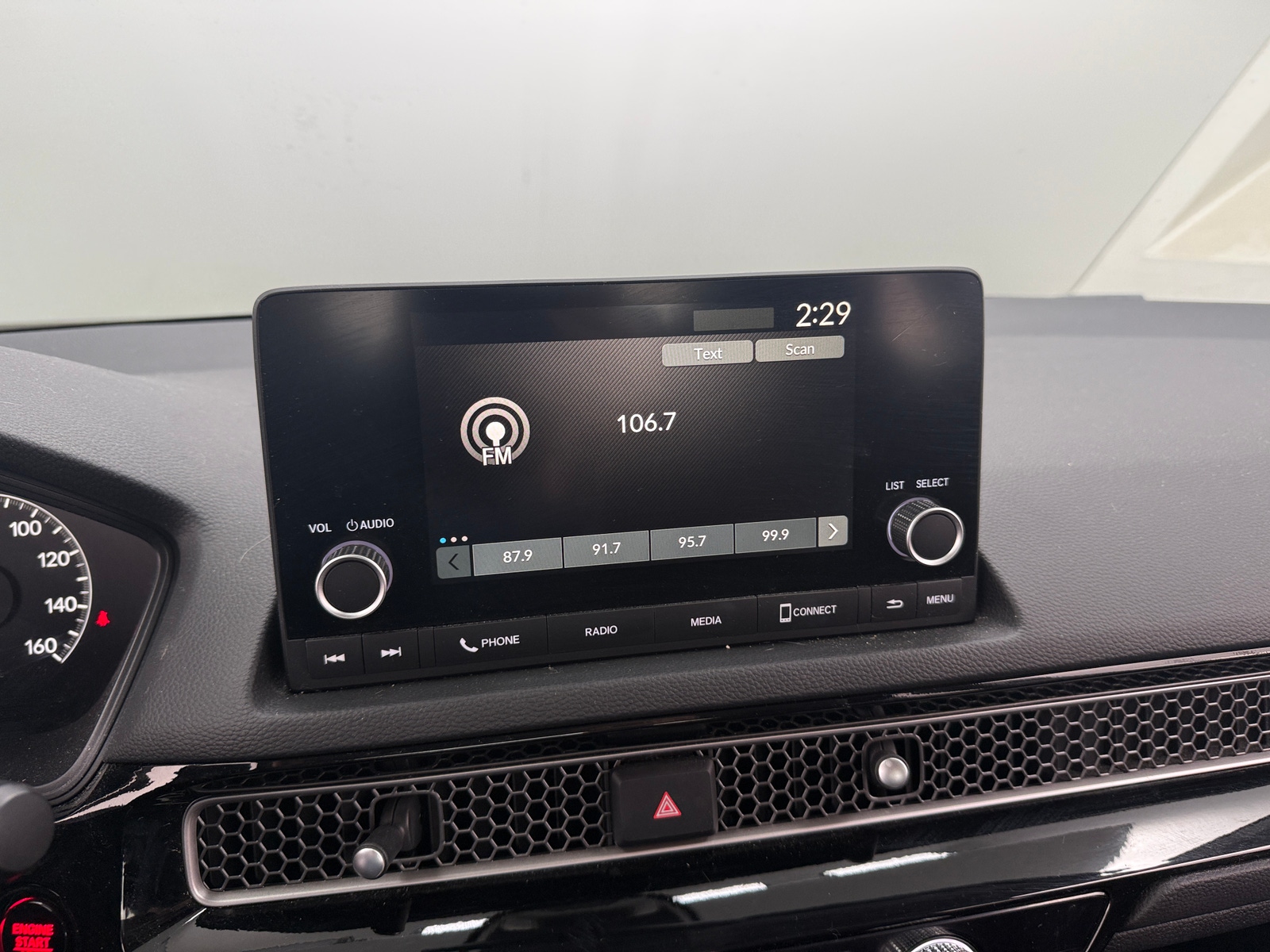 Thumbnail: 2022 Honda Civic - 4