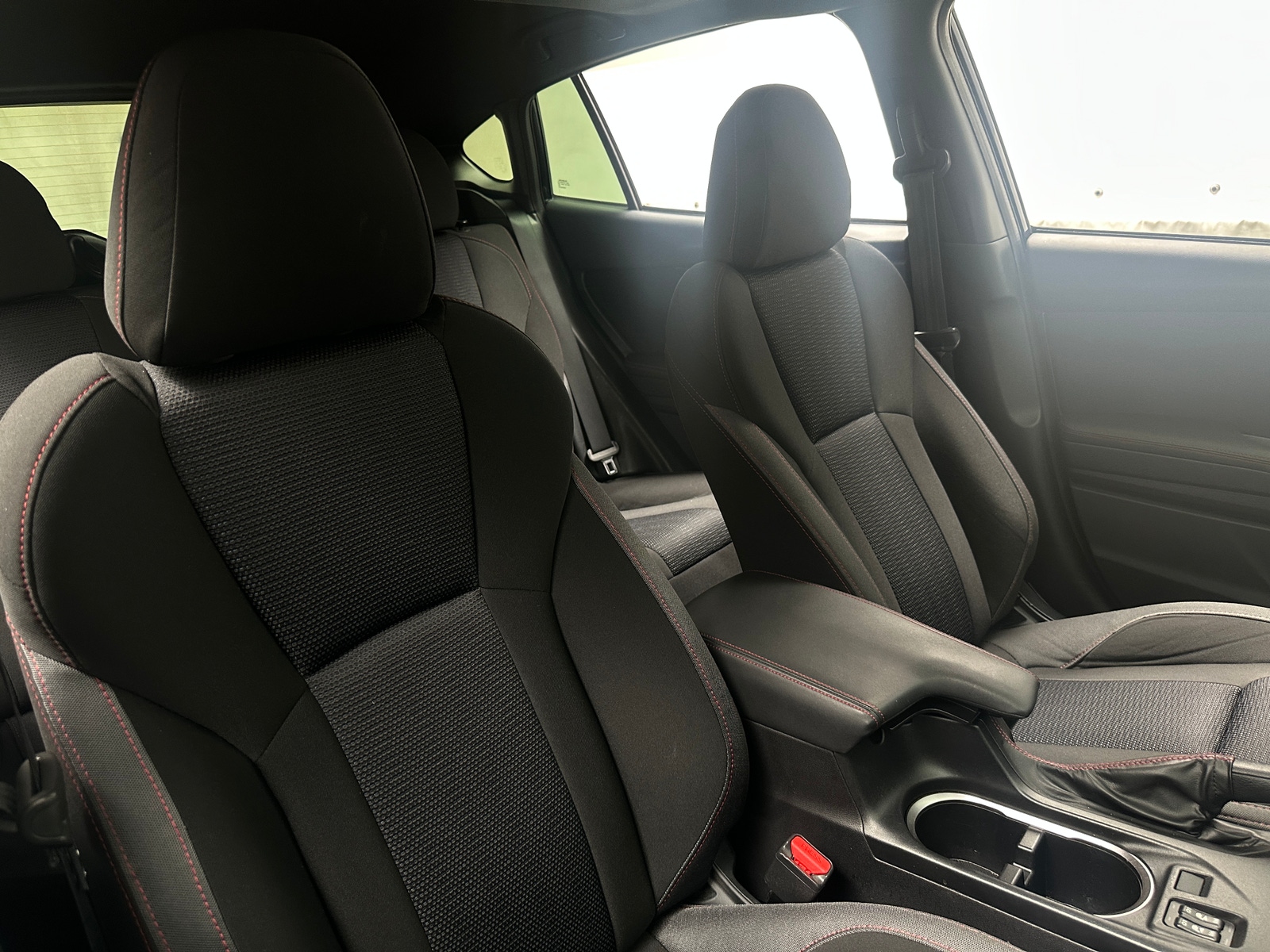 Thumbnail: 2019 Subaru Impreza - 2