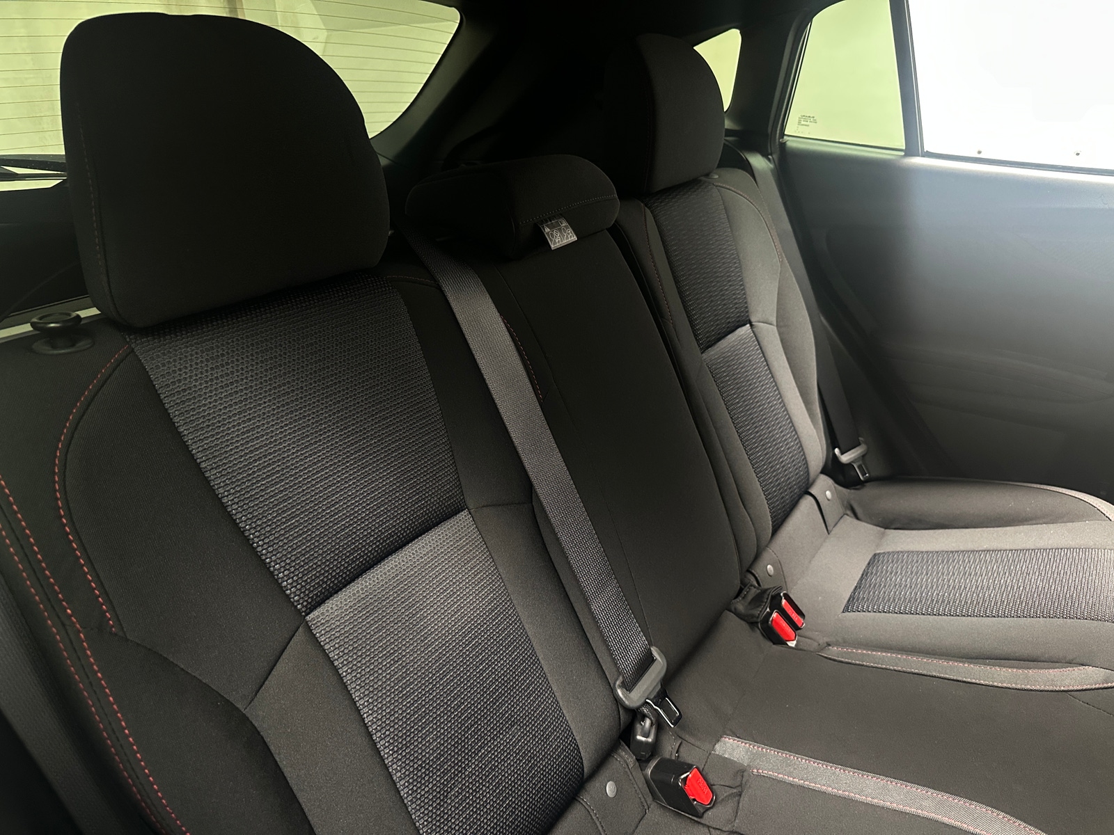 Thumbnail: 2019 Subaru Impreza - 6