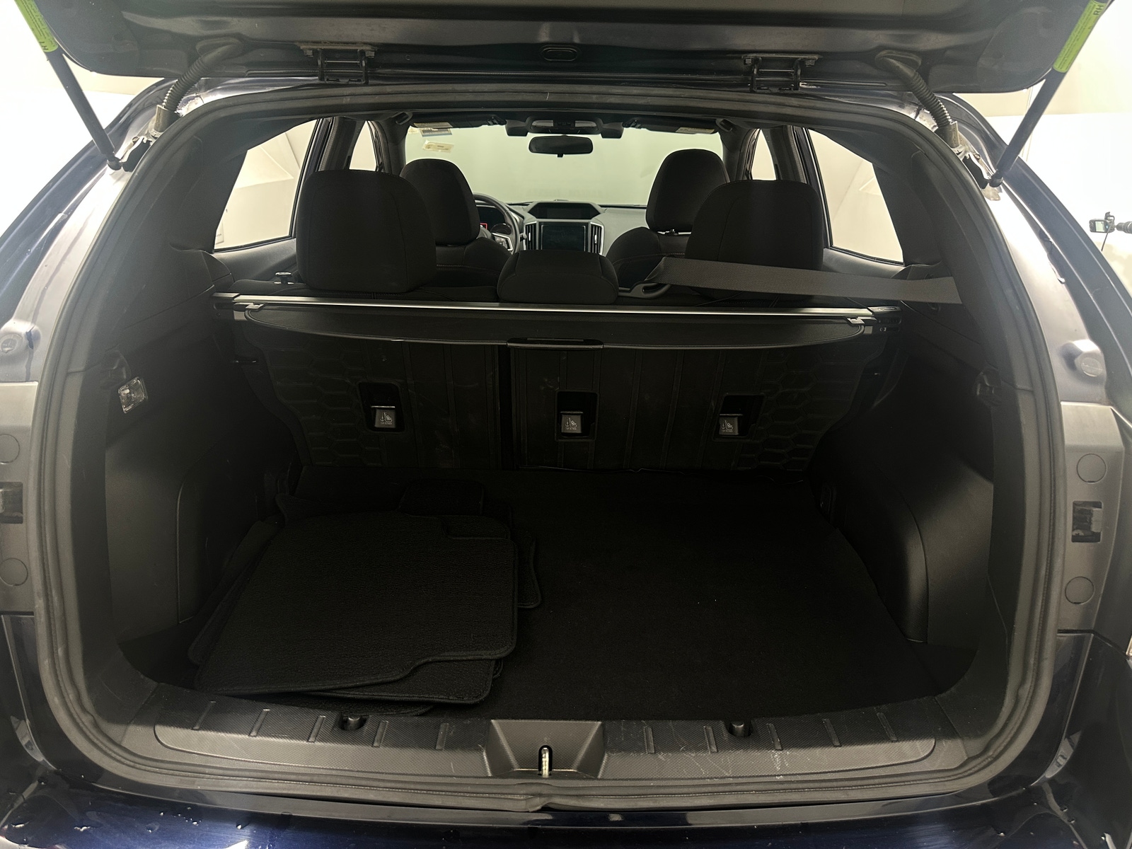 Thumbnail: 2019 Subaru Impreza - 7