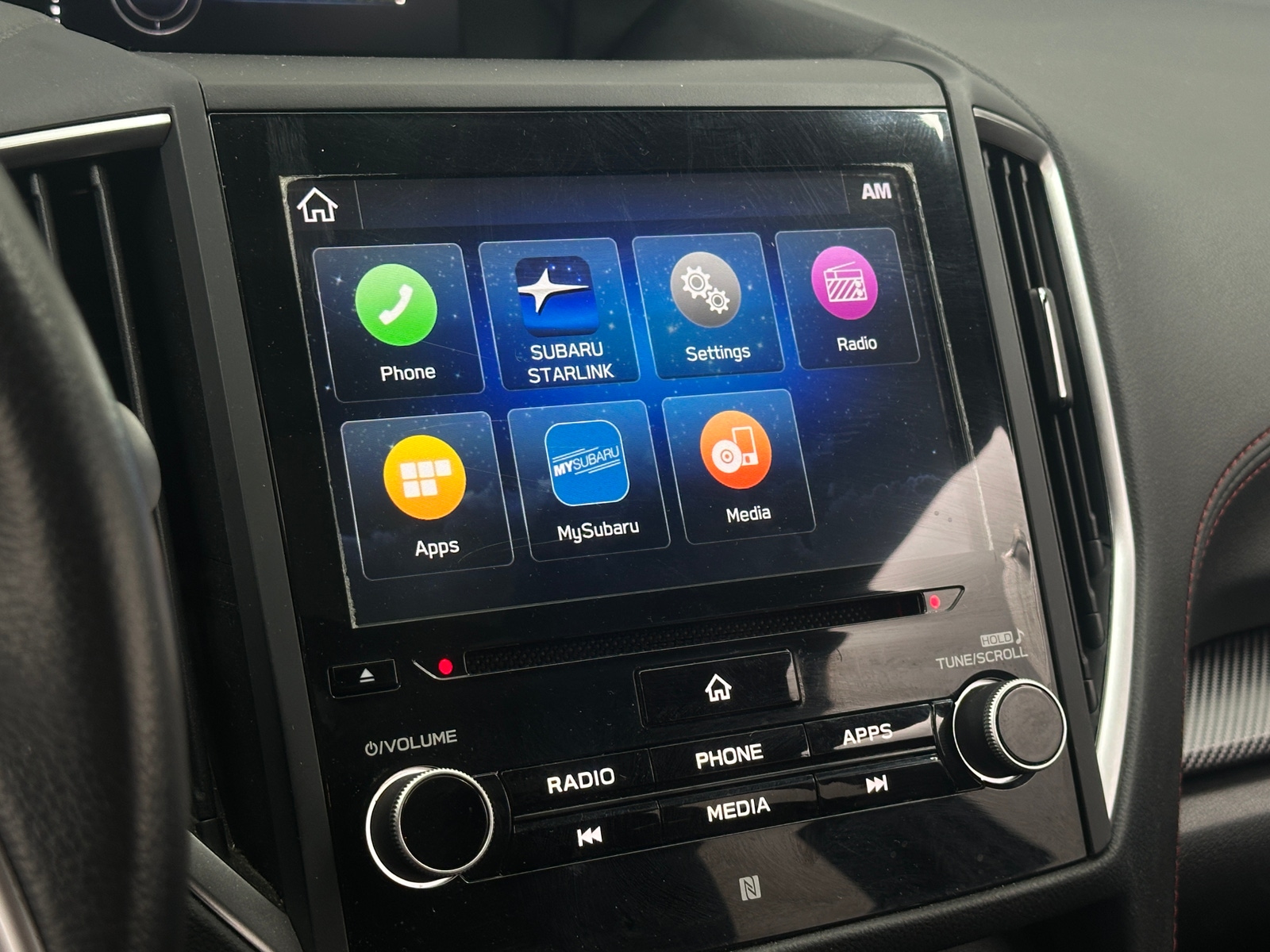 Thumbnail: 2019 Subaru Impreza - 4