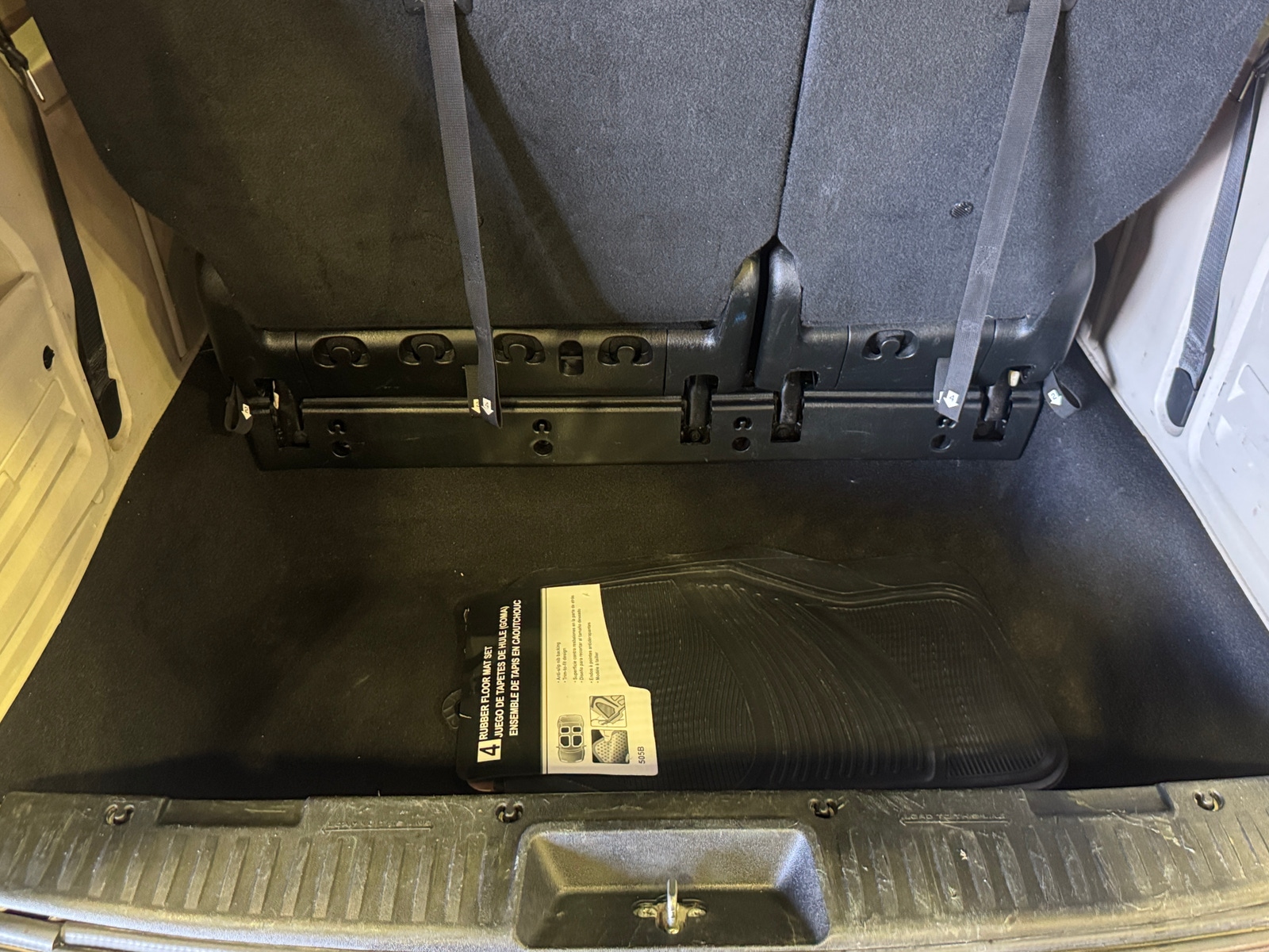 Thumbnail: 2018 Dodge Grand Caravan - 6