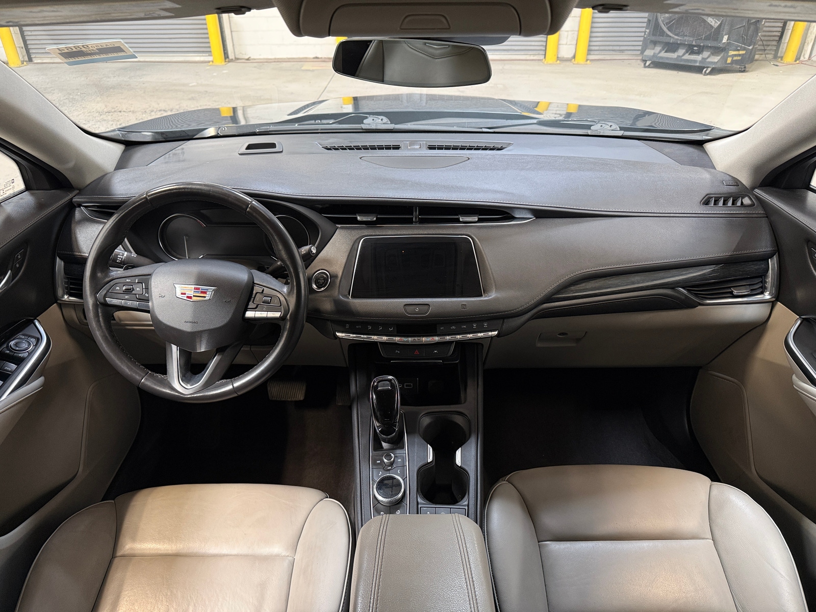 Thumbnail: 2020 Cadillac XT4 - 2