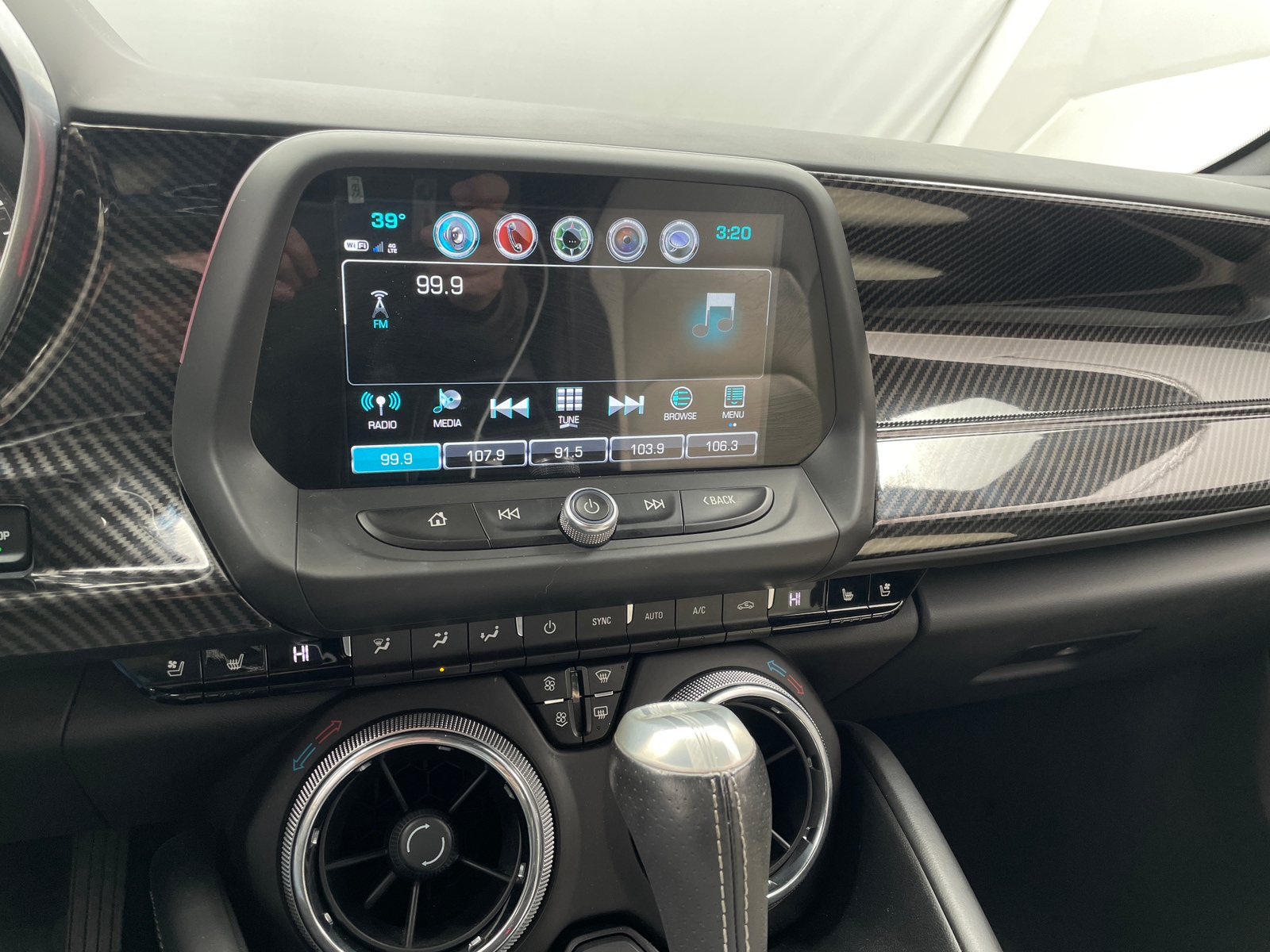 Thumbnail: 2018 Chevrolet Camaro - 2