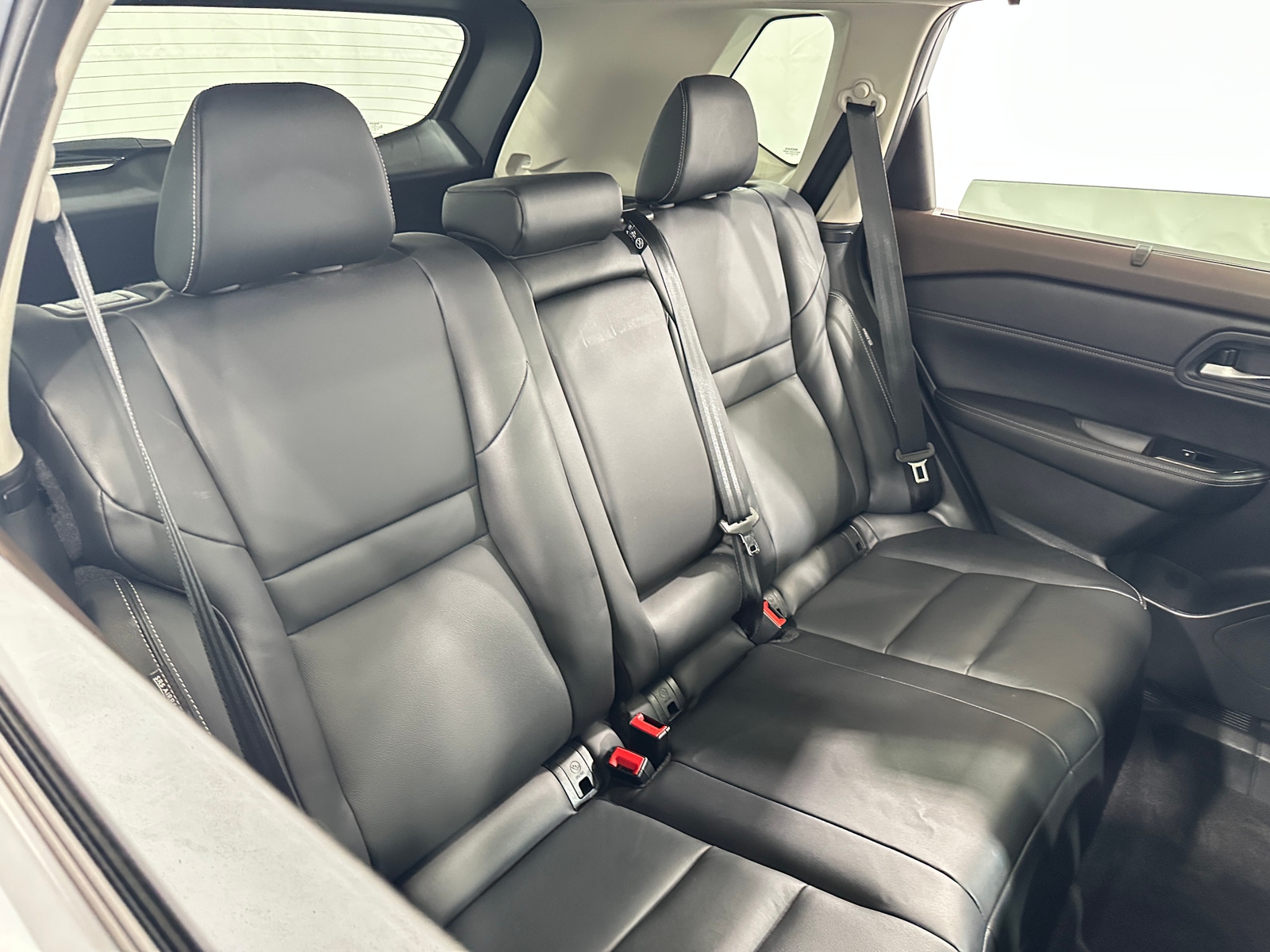 Thumbnail: 2022 Nissan Rogue - 5