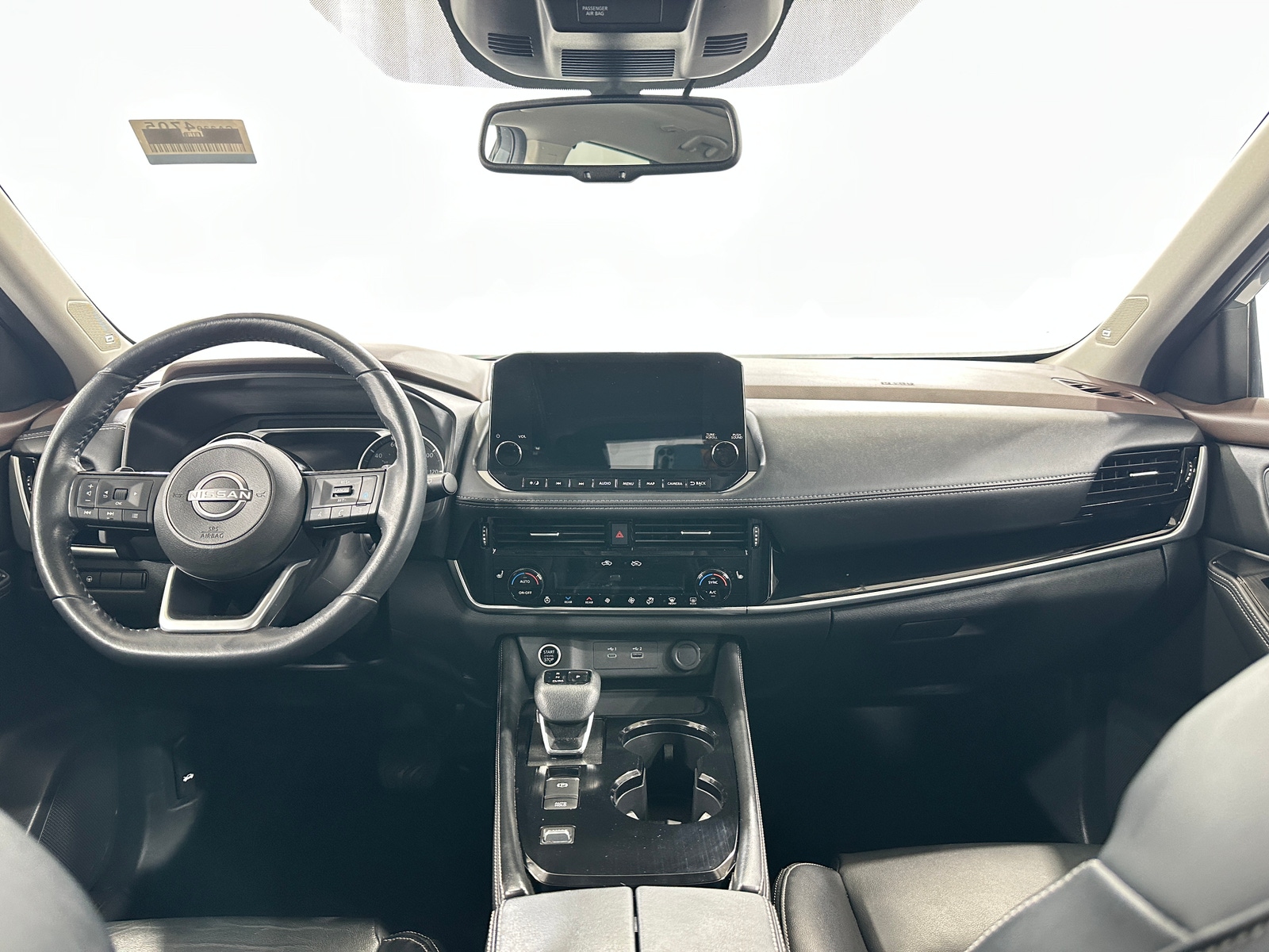 Thumbnail: 2022 Nissan Rogue - 2