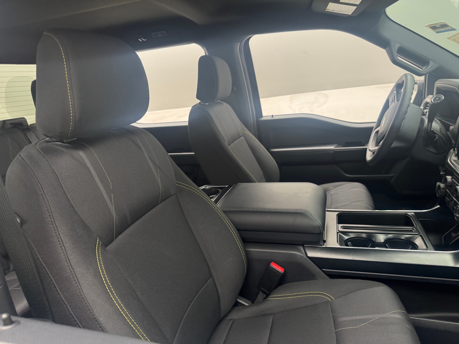 Thumbnail: 2024 Ford Econoline - 2