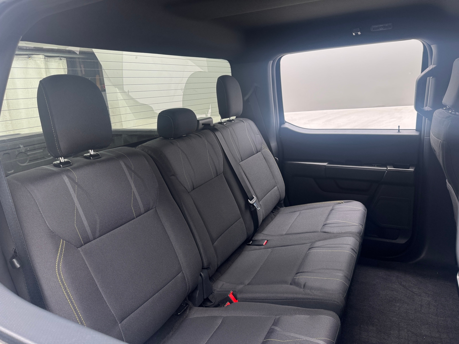 Thumbnail: 2024 Ford Econoline - 6