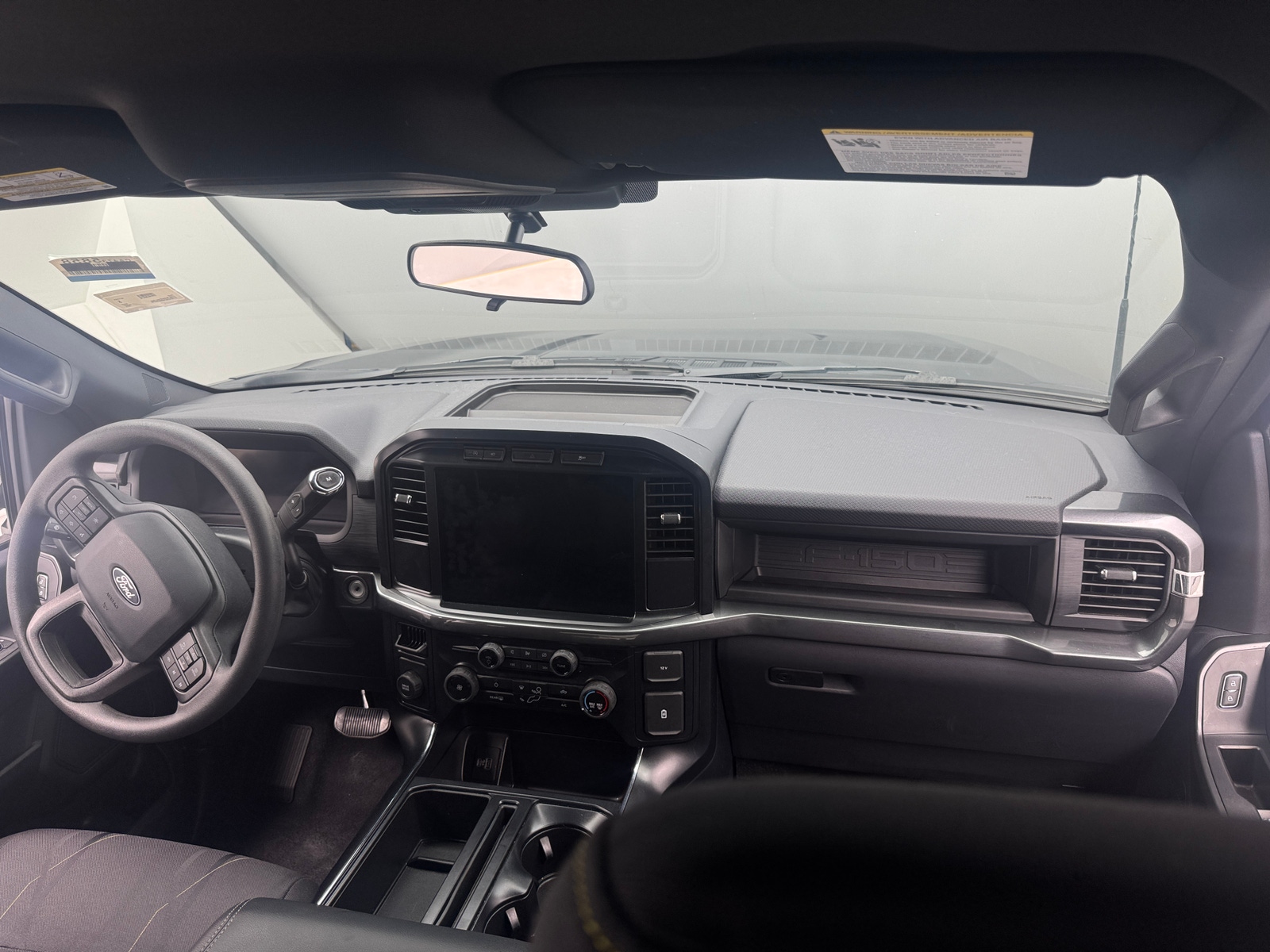 Thumbnail: 2024 Ford Econoline - 3