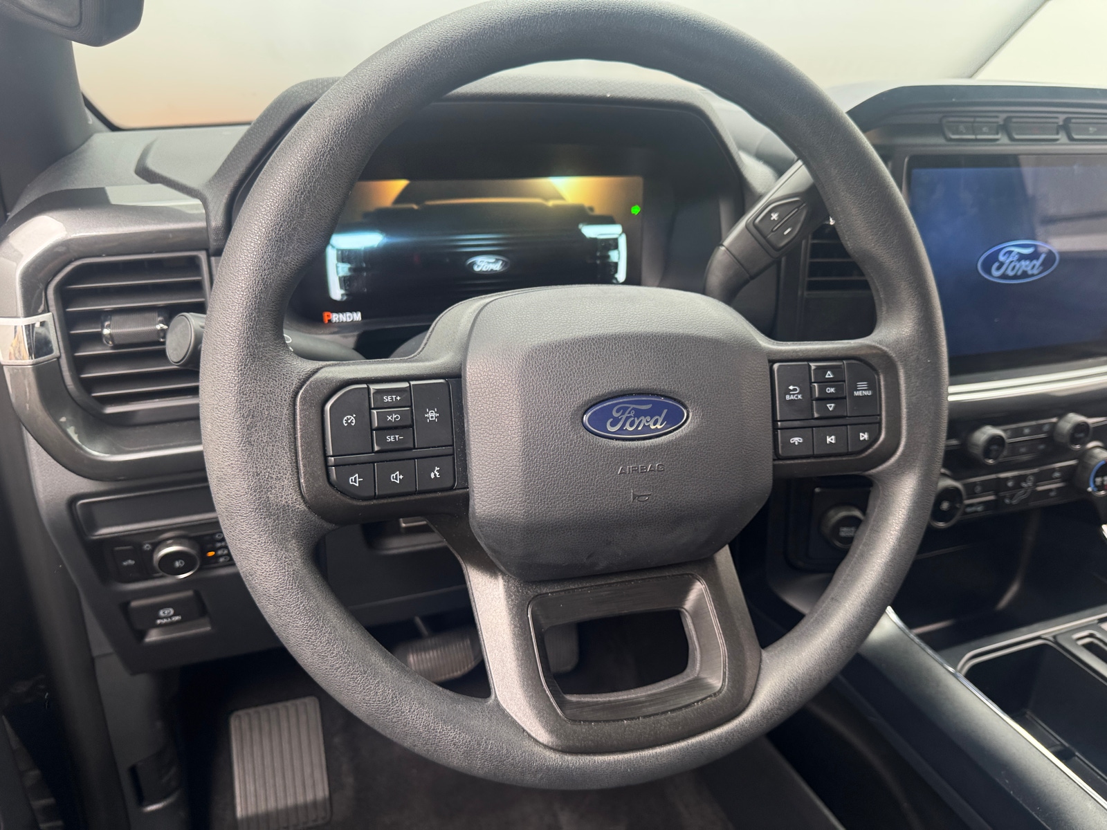 Thumbnail: 2024 Ford Econoline - 5