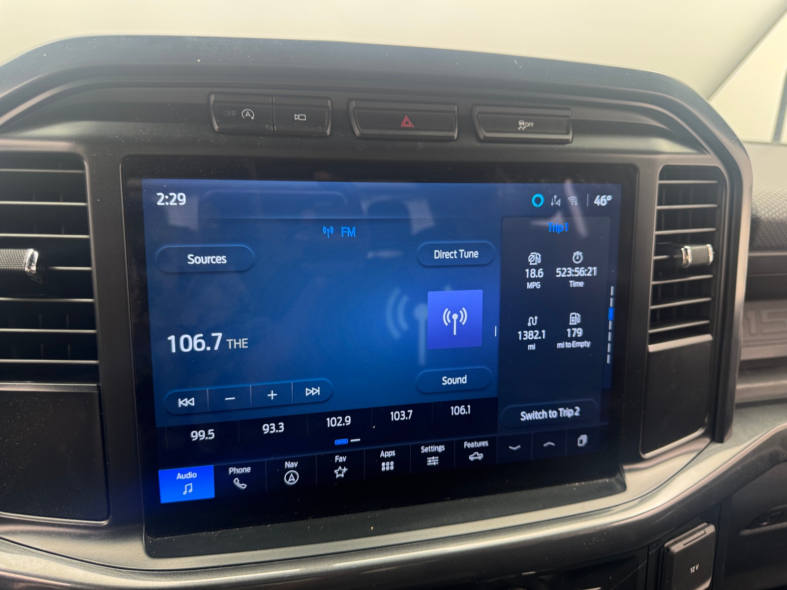 Thumbnail: 2024 Ford Econoline - 4