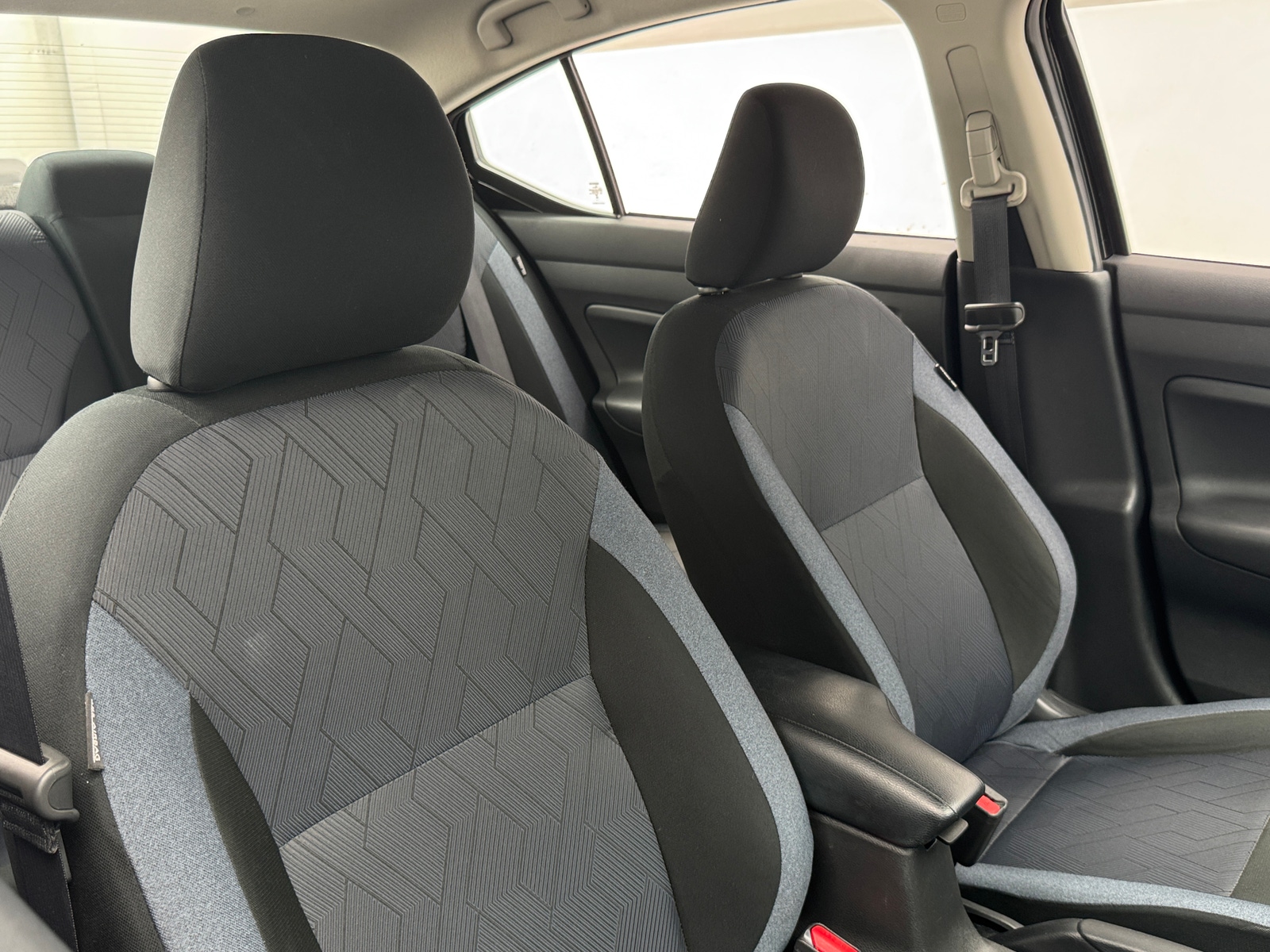 Thumbnail: 2025 Nissan Versa - 2