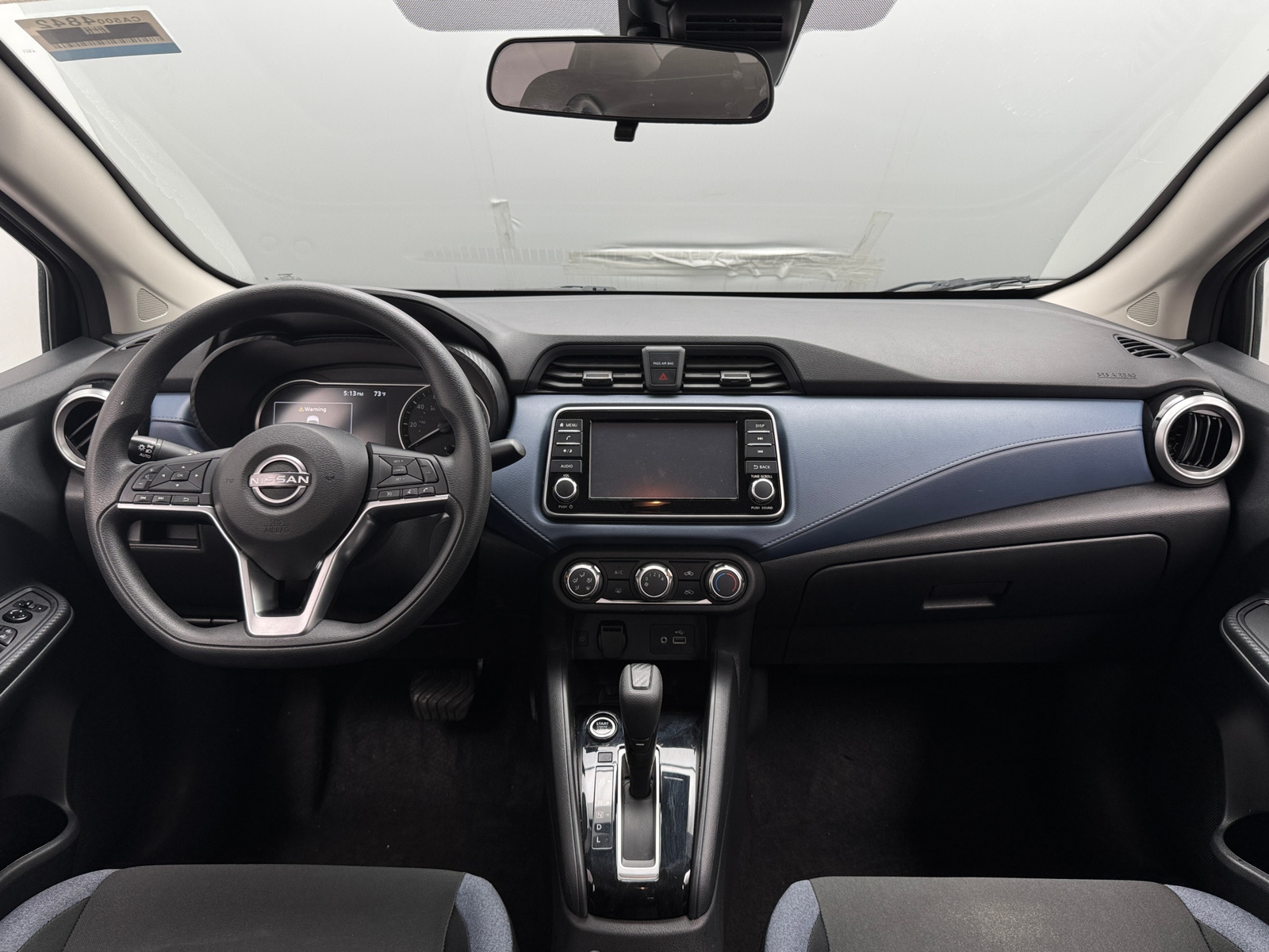 Thumbnail: 2025 Nissan Versa - 3