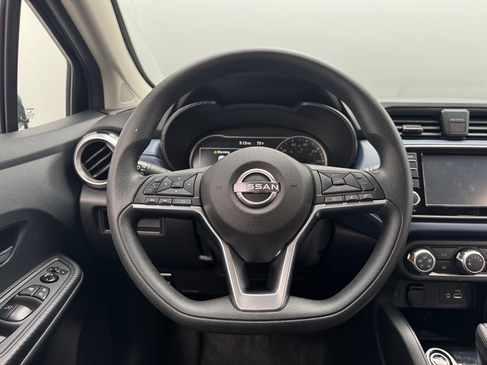 Thumbnail: 2025 Nissan Versa - 5