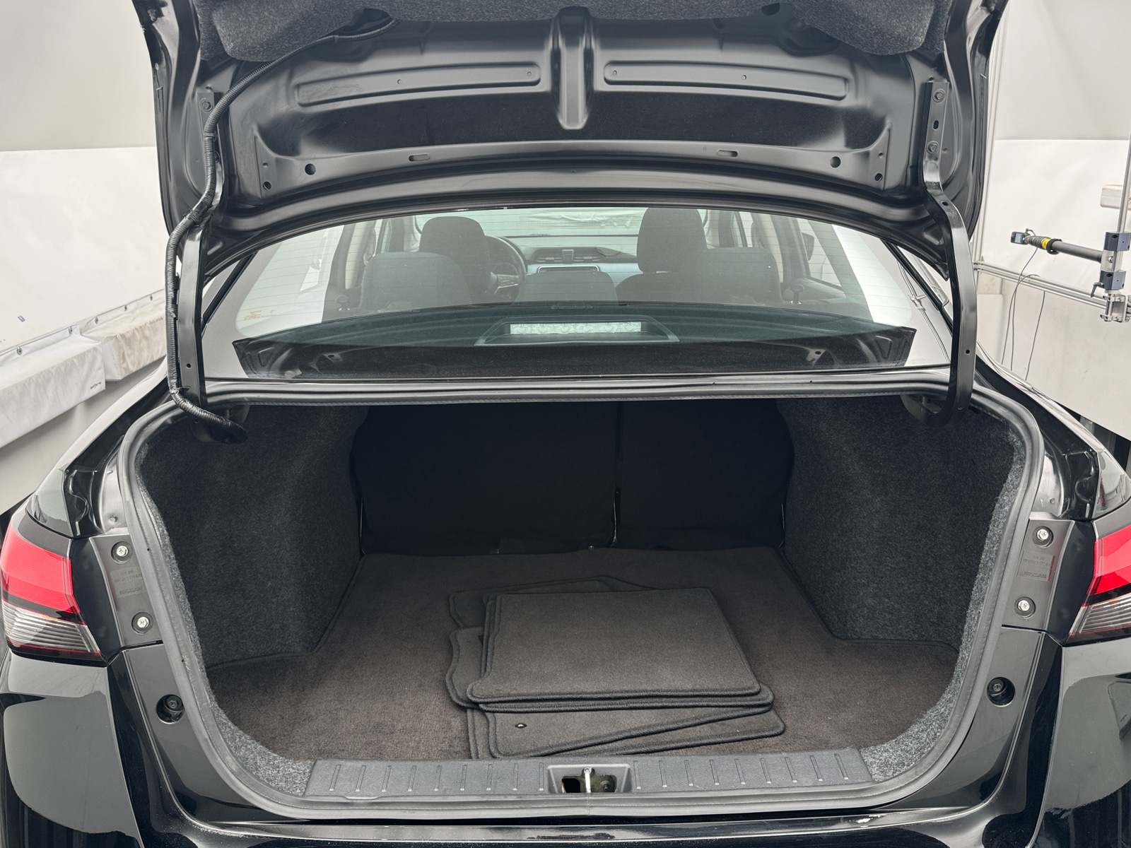 Thumbnail: 2025 Nissan Versa - 7