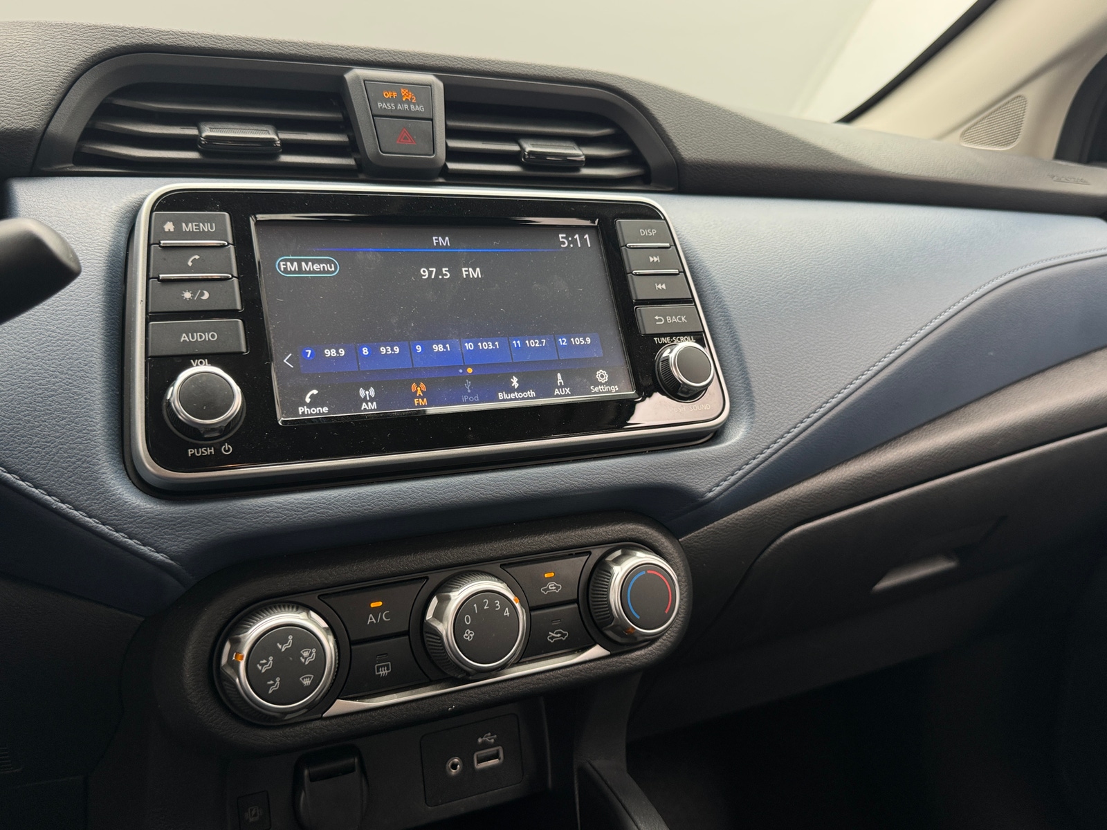 Thumbnail: 2025 Nissan Versa - 4