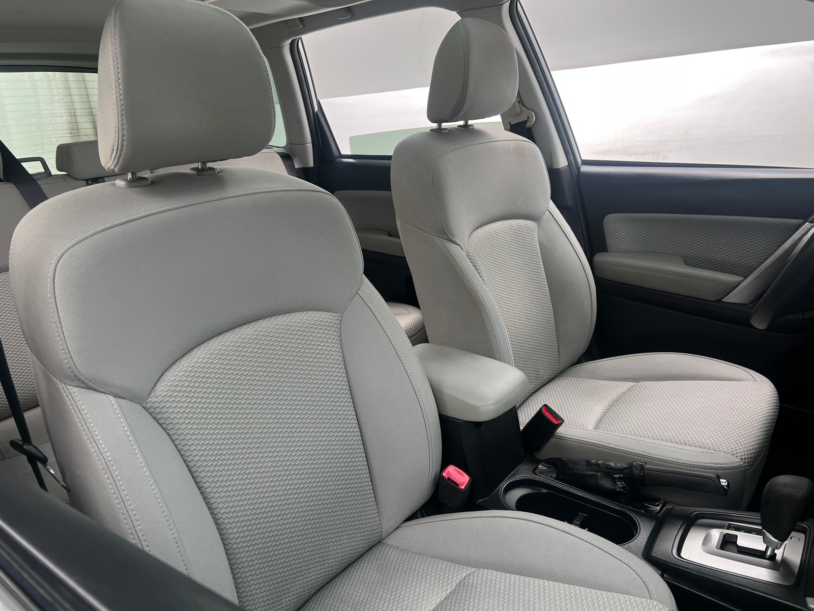 Thumbnail: 2017 Subaru Forester - 2