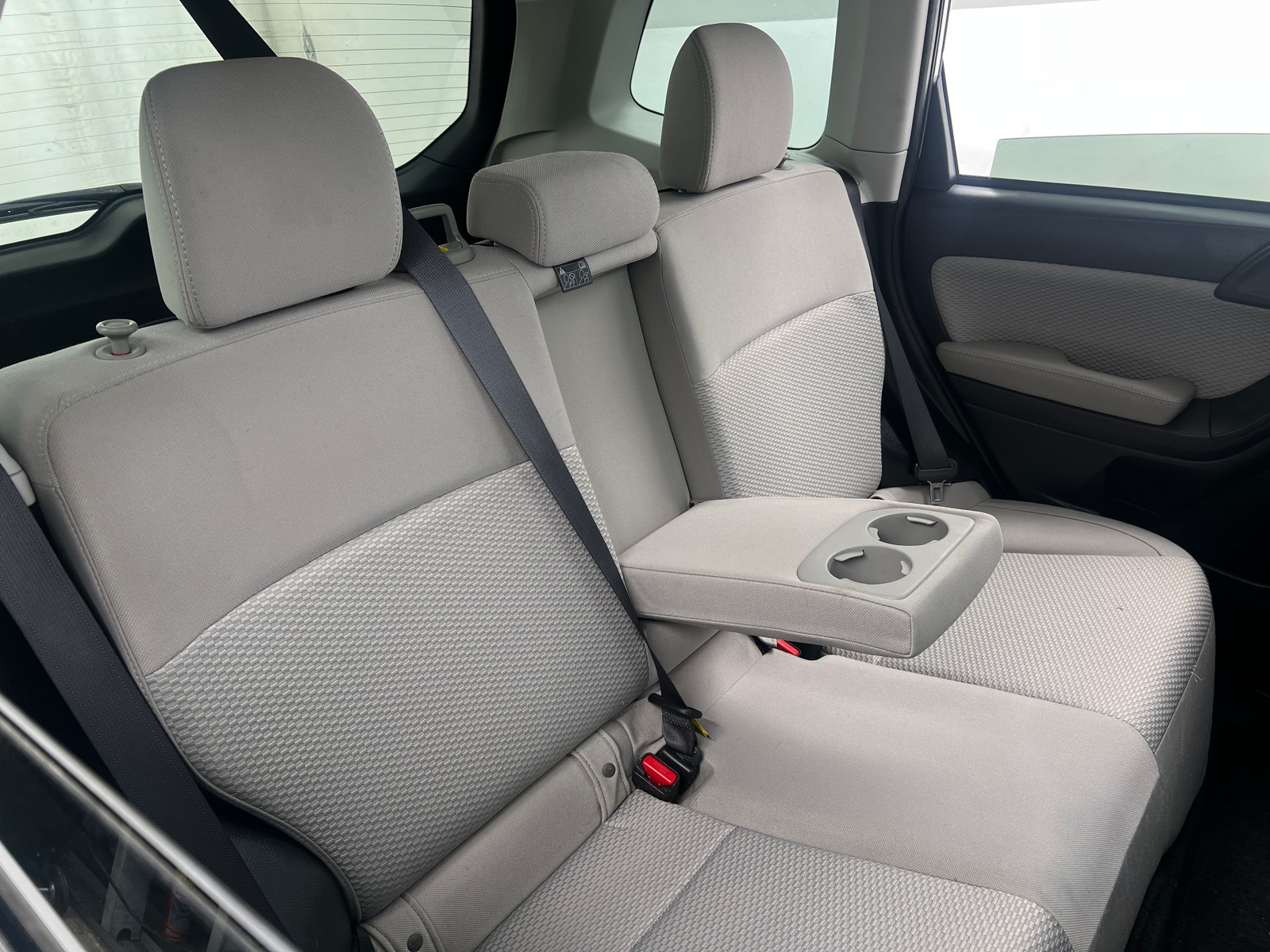 Thumbnail: 2017 Subaru Forester - 6