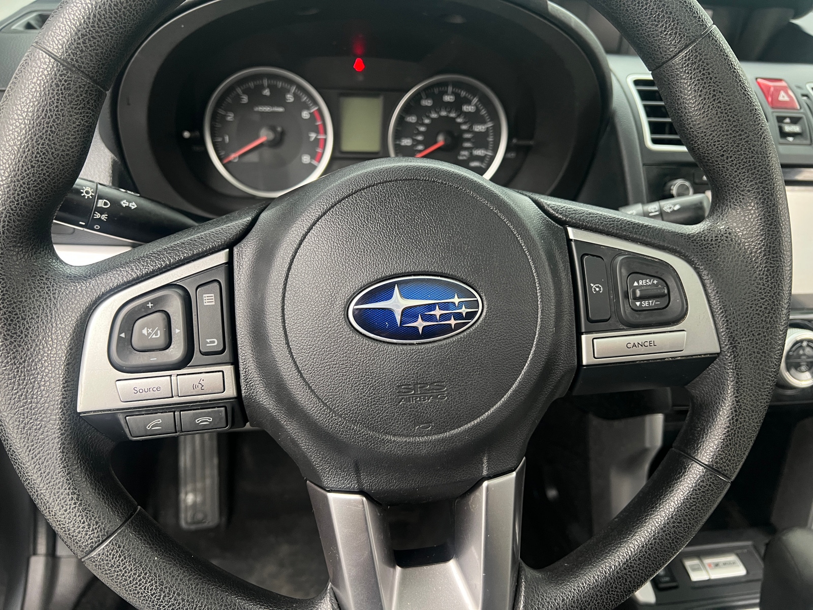 Thumbnail: 2017 Subaru Forester - 5