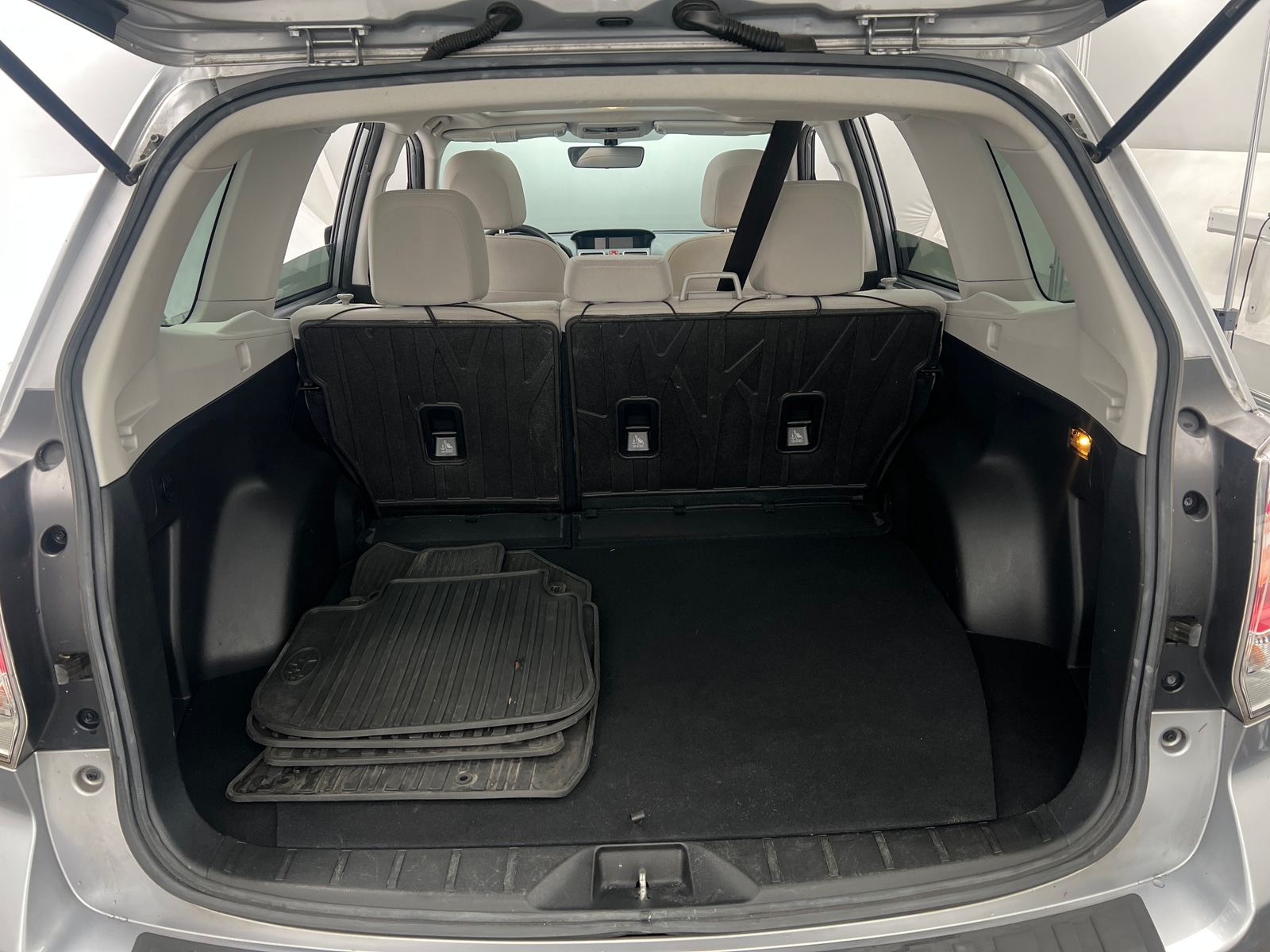 Thumbnail: 2017 Subaru Forester - 7