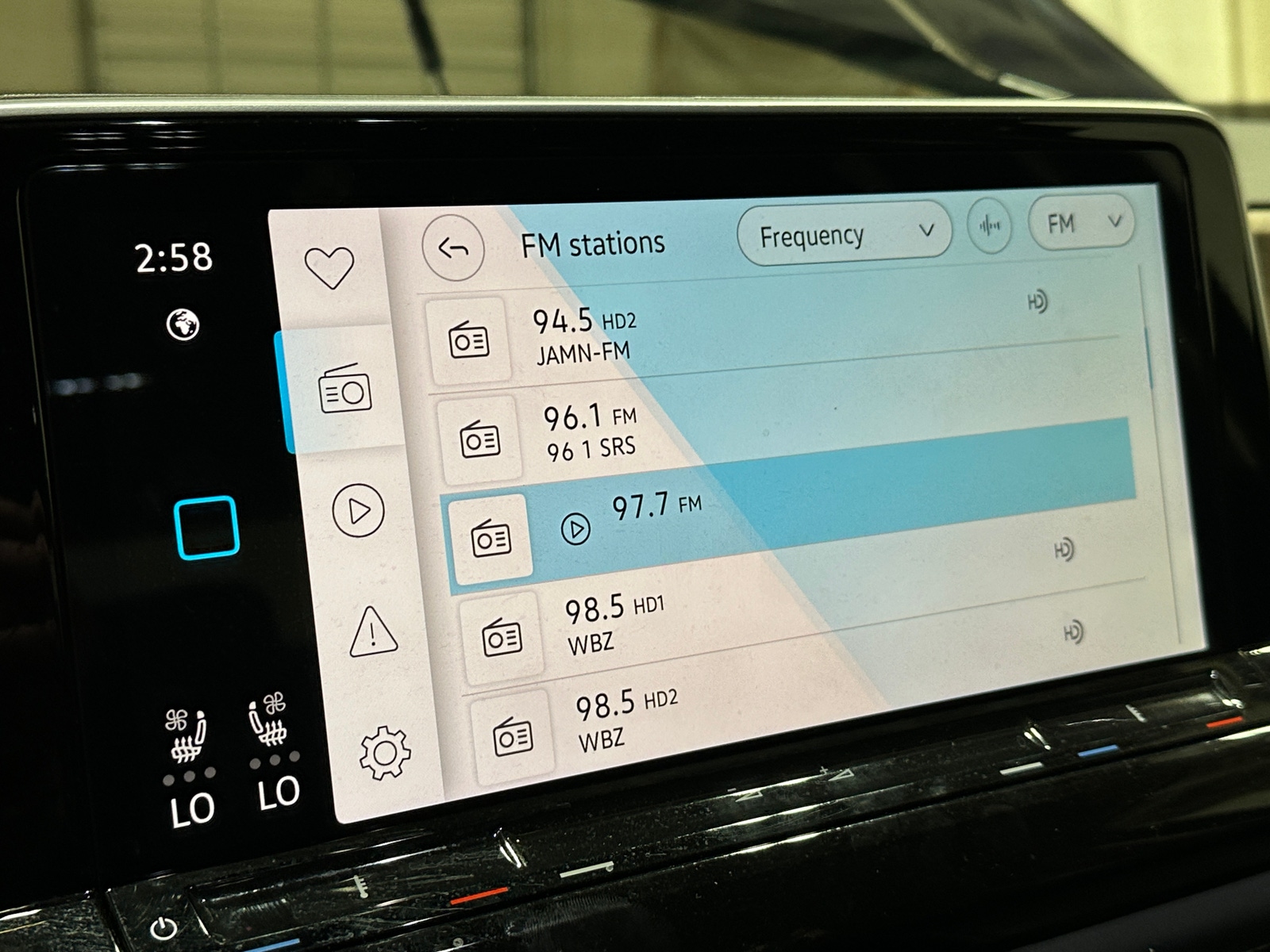 Thumbnail: 2025 Volkswagen Atlas - 3