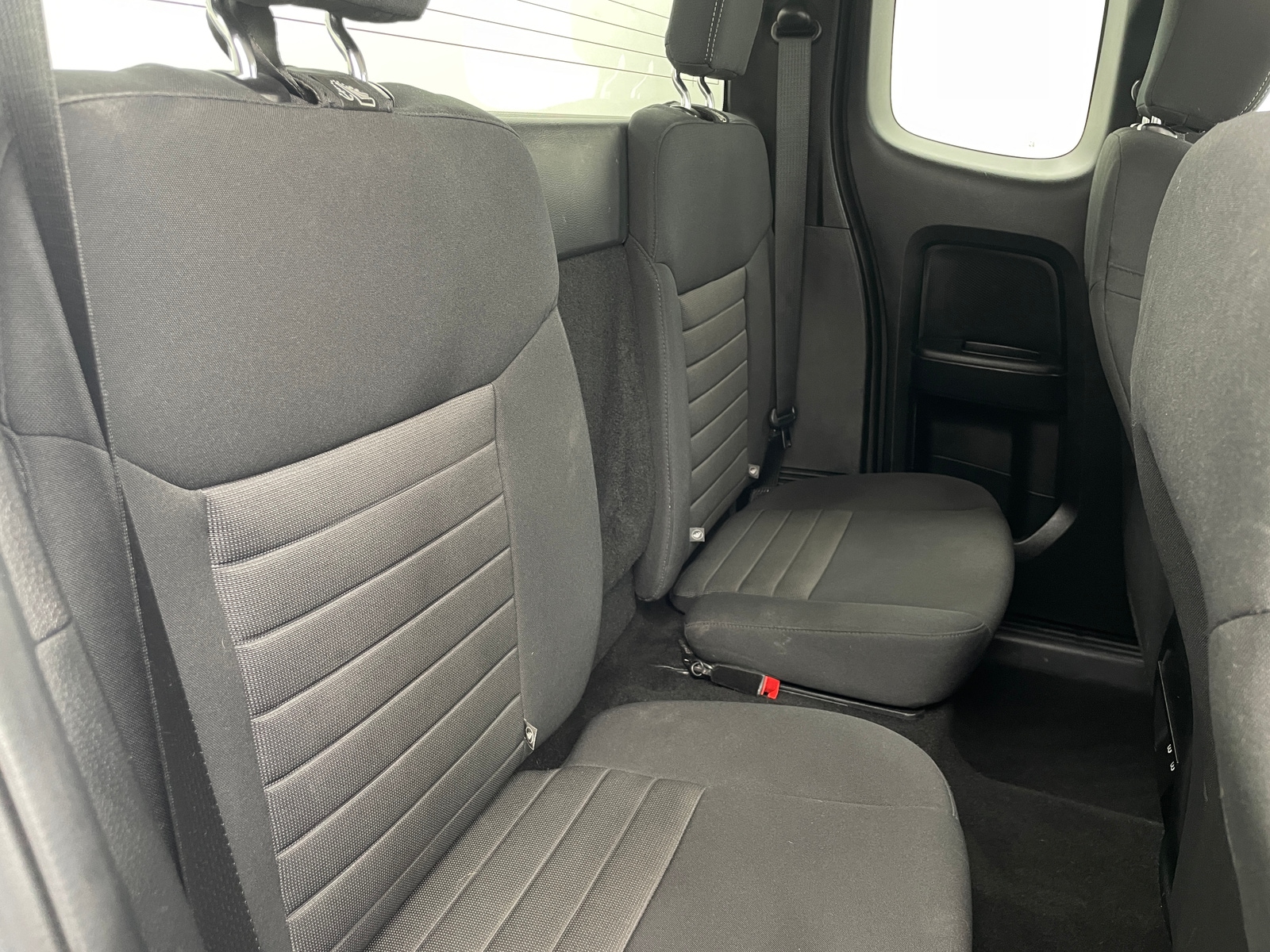 Thumbnail: 2020 Ford Ranger - 6