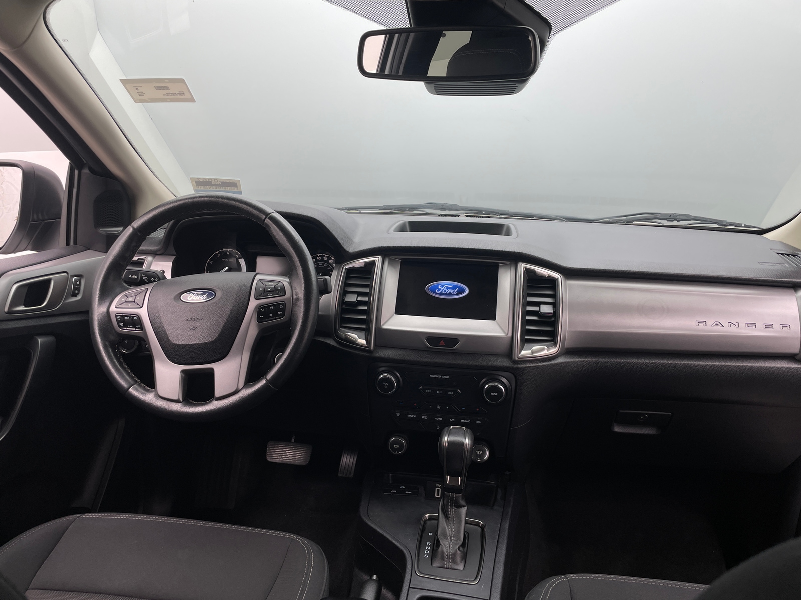 Thumbnail: 2020 Ford Ranger - 3