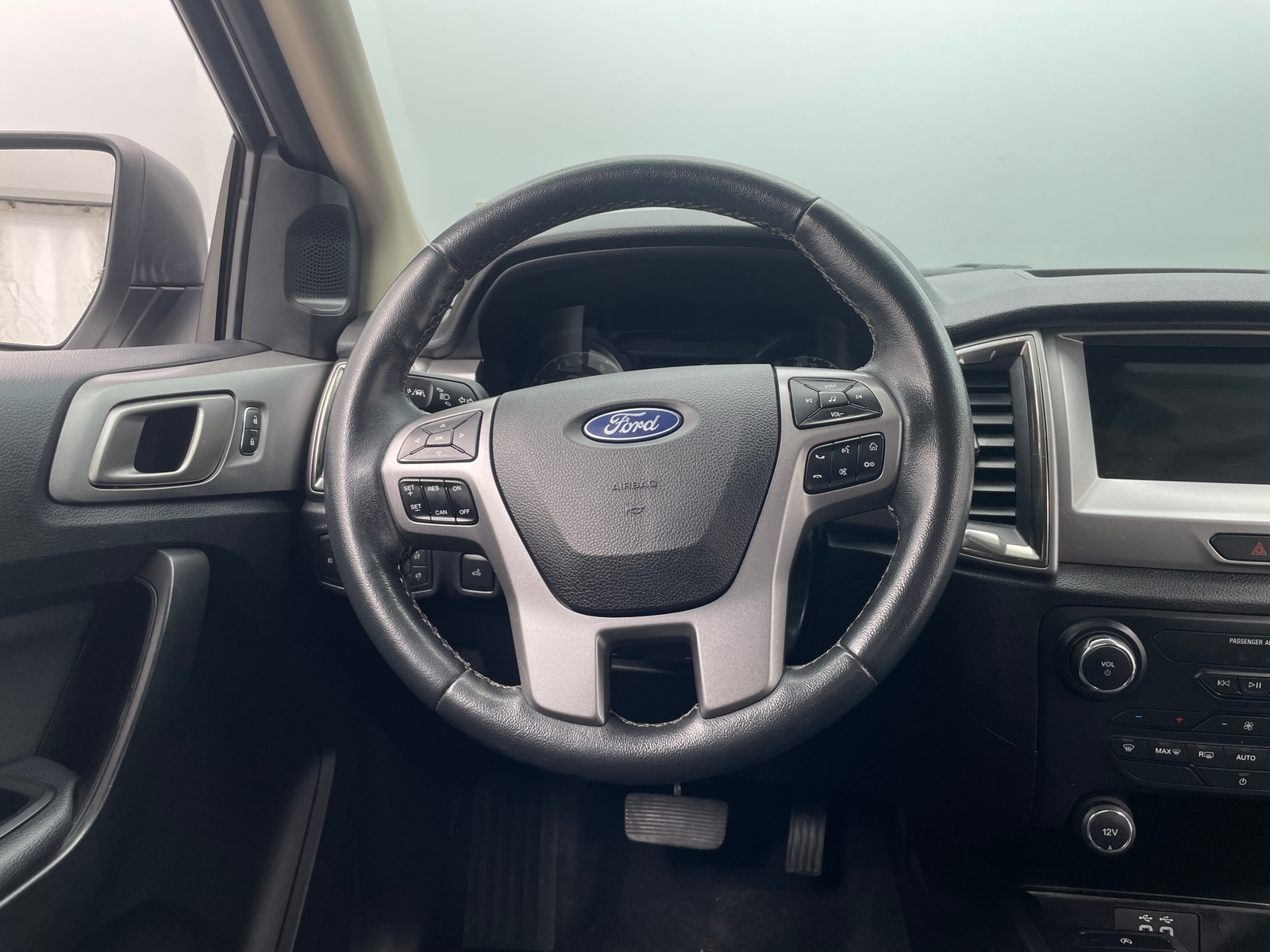 Thumbnail: 2020 Ford Ranger - 5