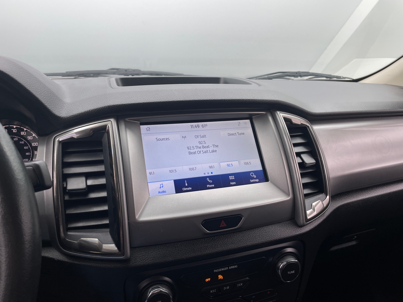 Thumbnail: 2020 Ford Ranger - 4