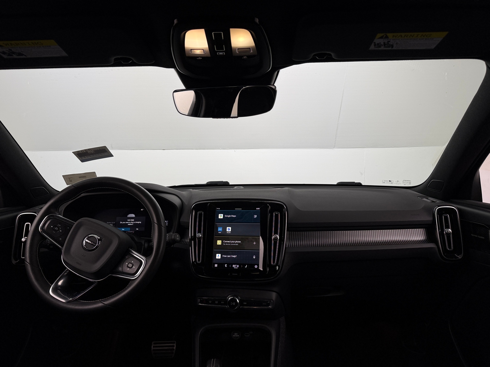 Thumbnail: 2021 Volvo XC40 - 3