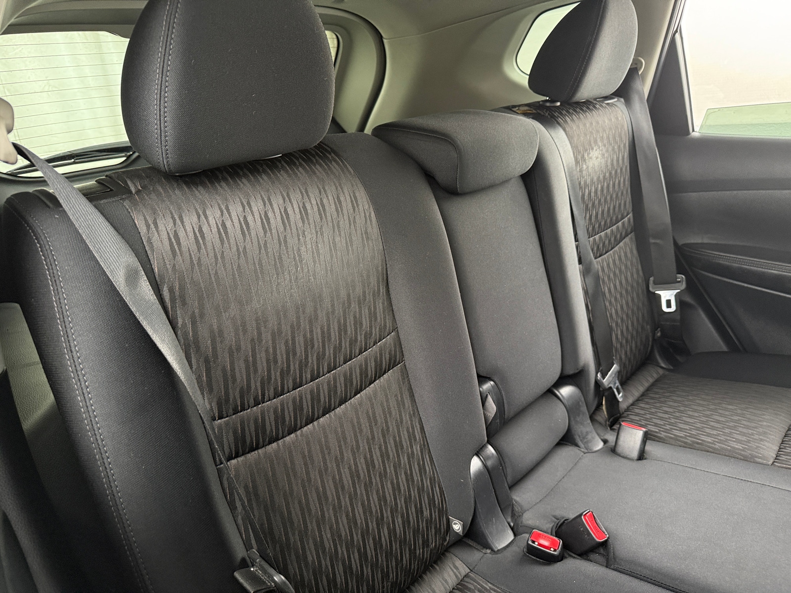 Thumbnail: 2017 Nissan Rogue - 6