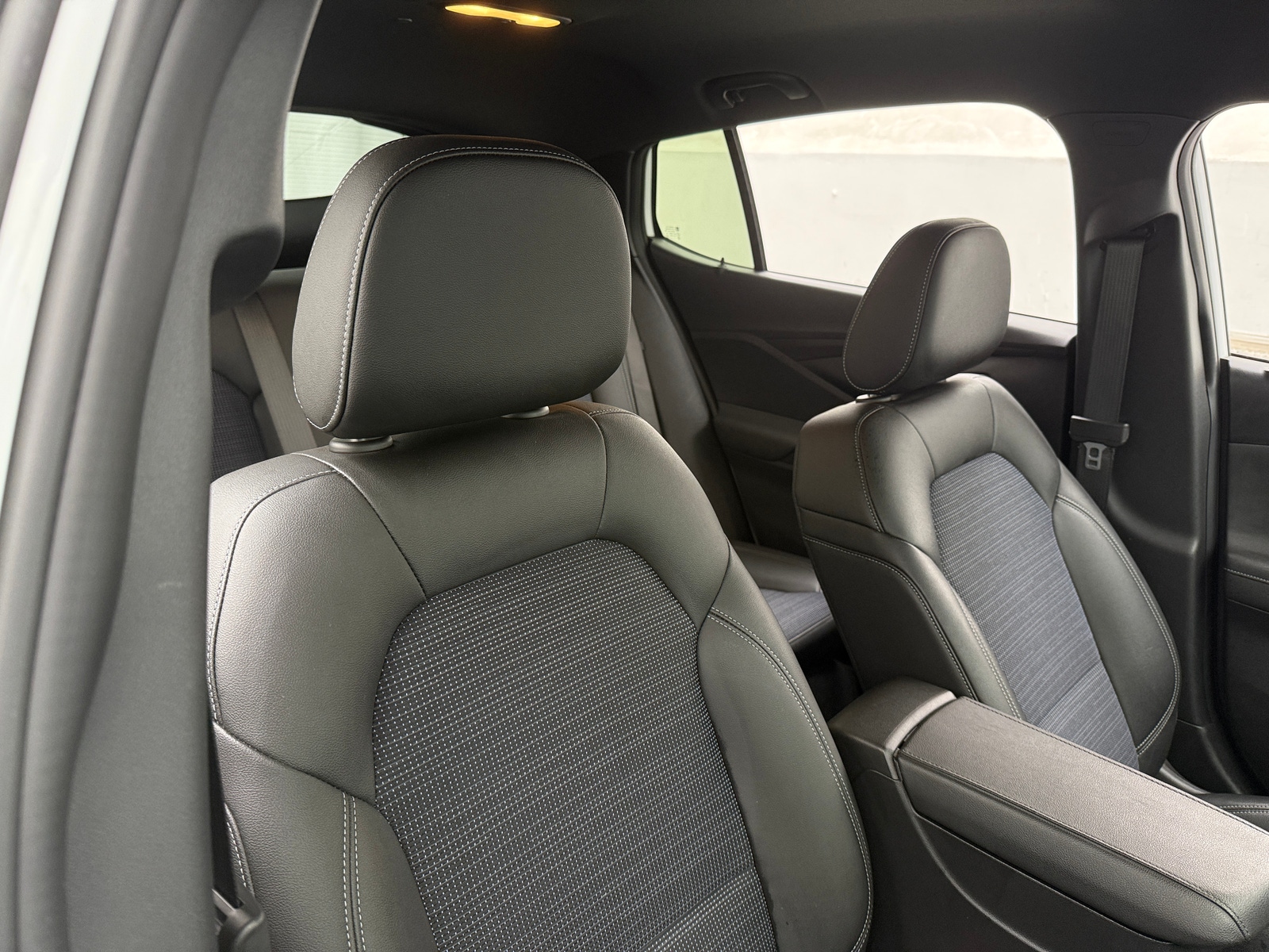 Thumbnail: 2025 Buick Envista - 2