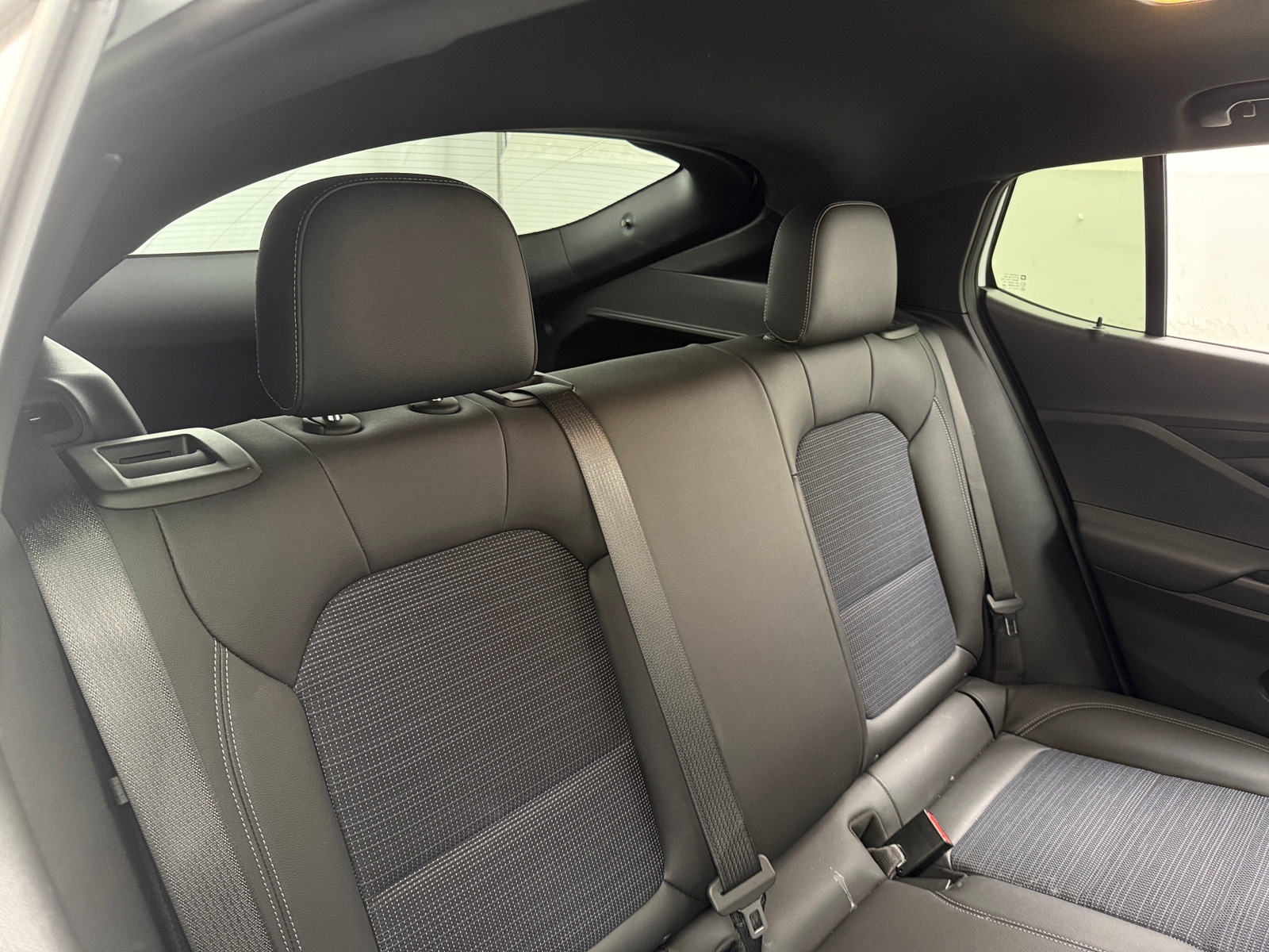 Thumbnail: 2025 Buick Envista - 6